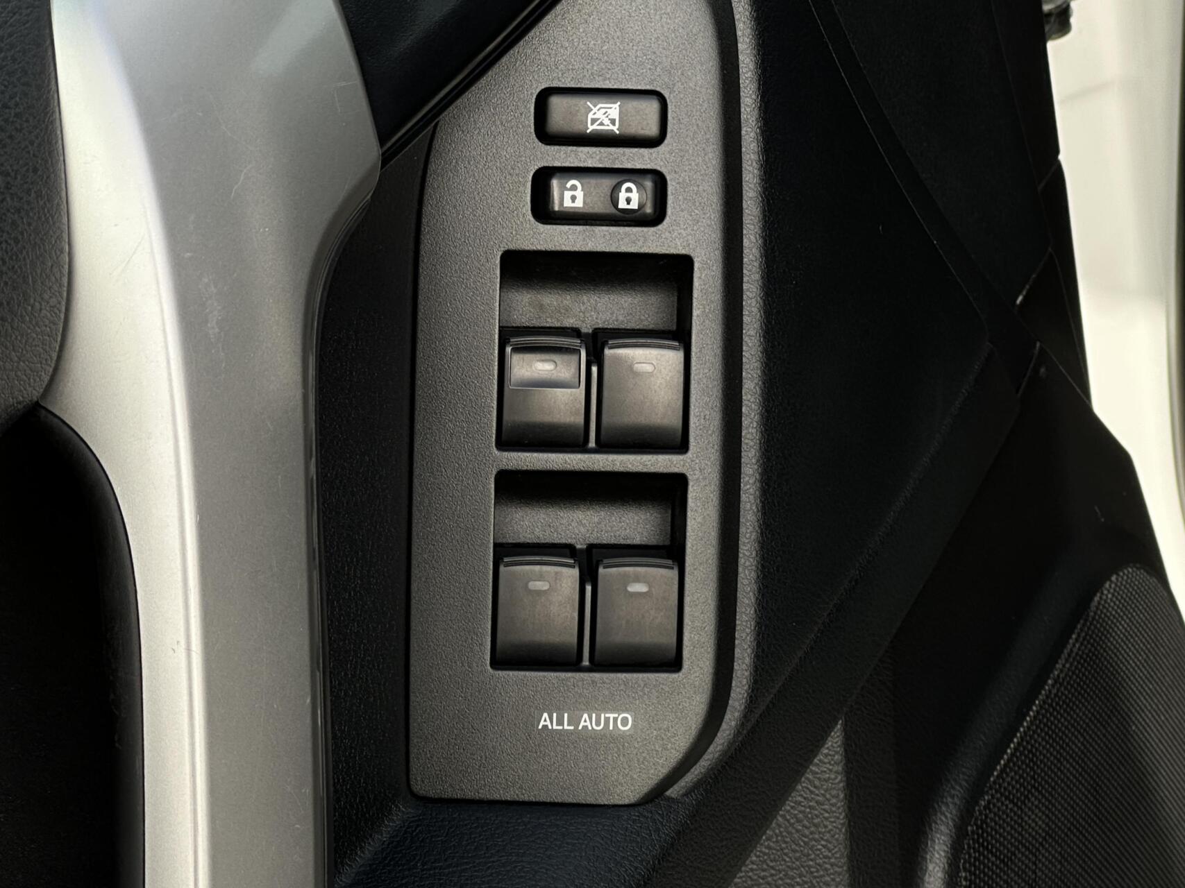 Foto van Toyota Land Cruiser