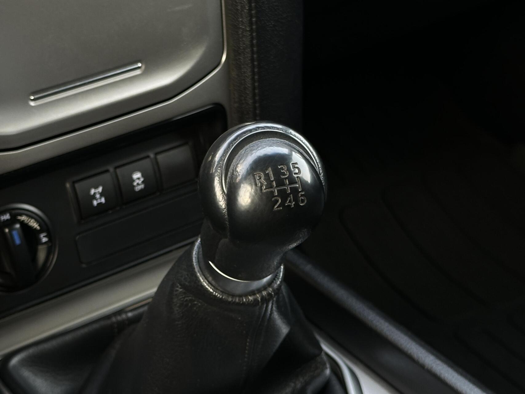 Foto van Toyota Land Cruiser