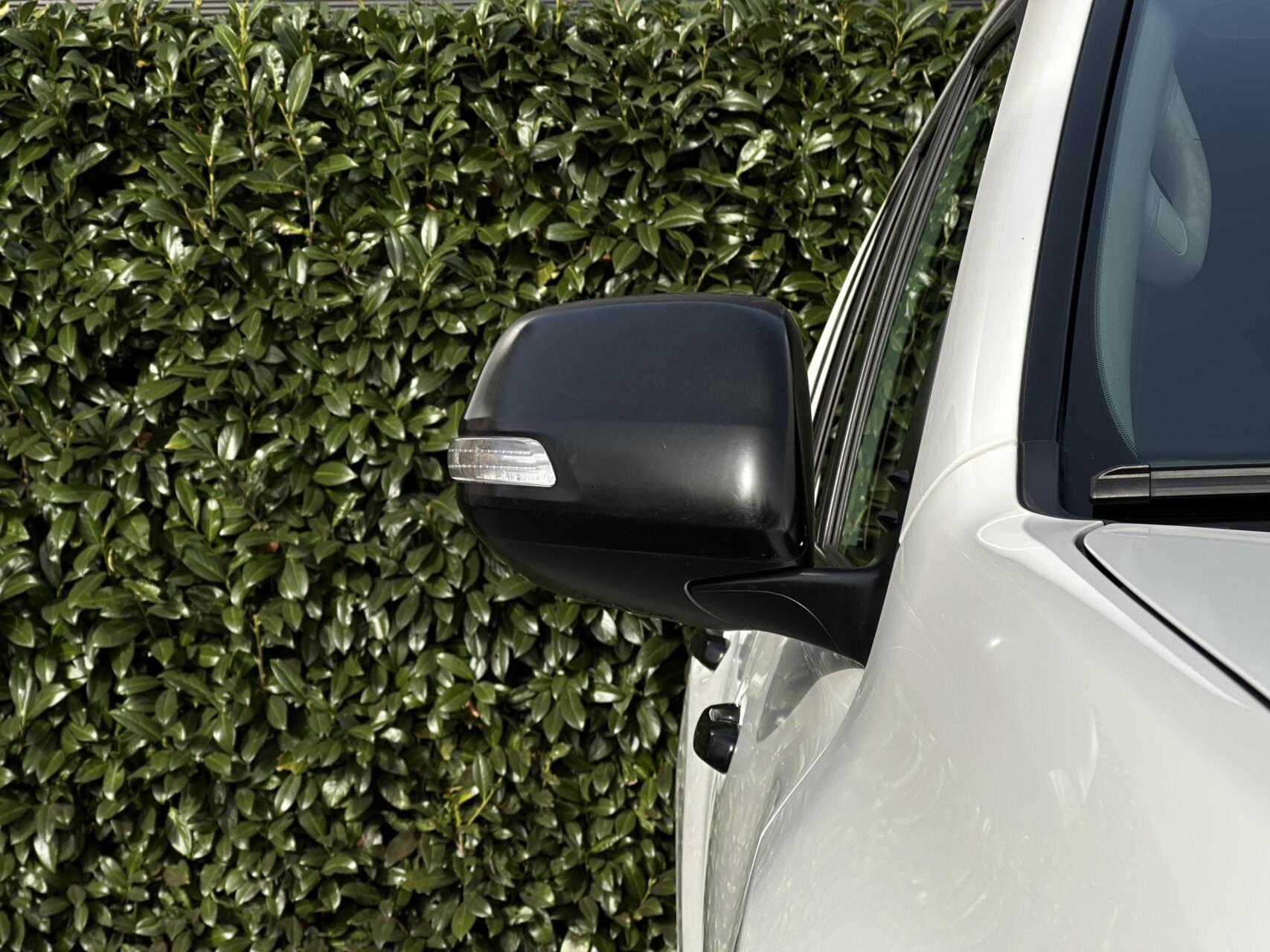 Foto van Toyota Land Cruiser