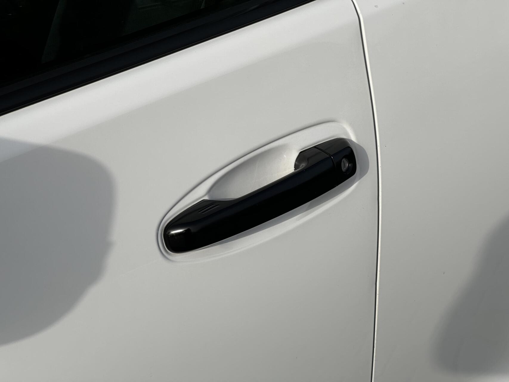 Foto van Toyota Land Cruiser