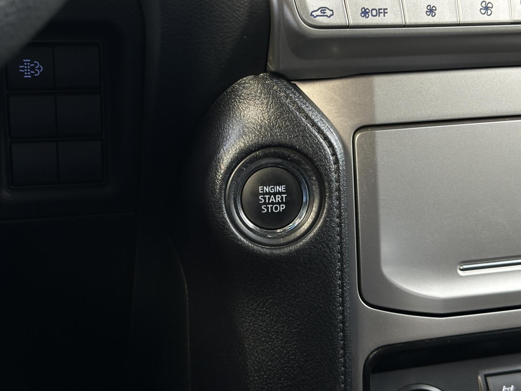 Foto van Toyota Land Cruiser