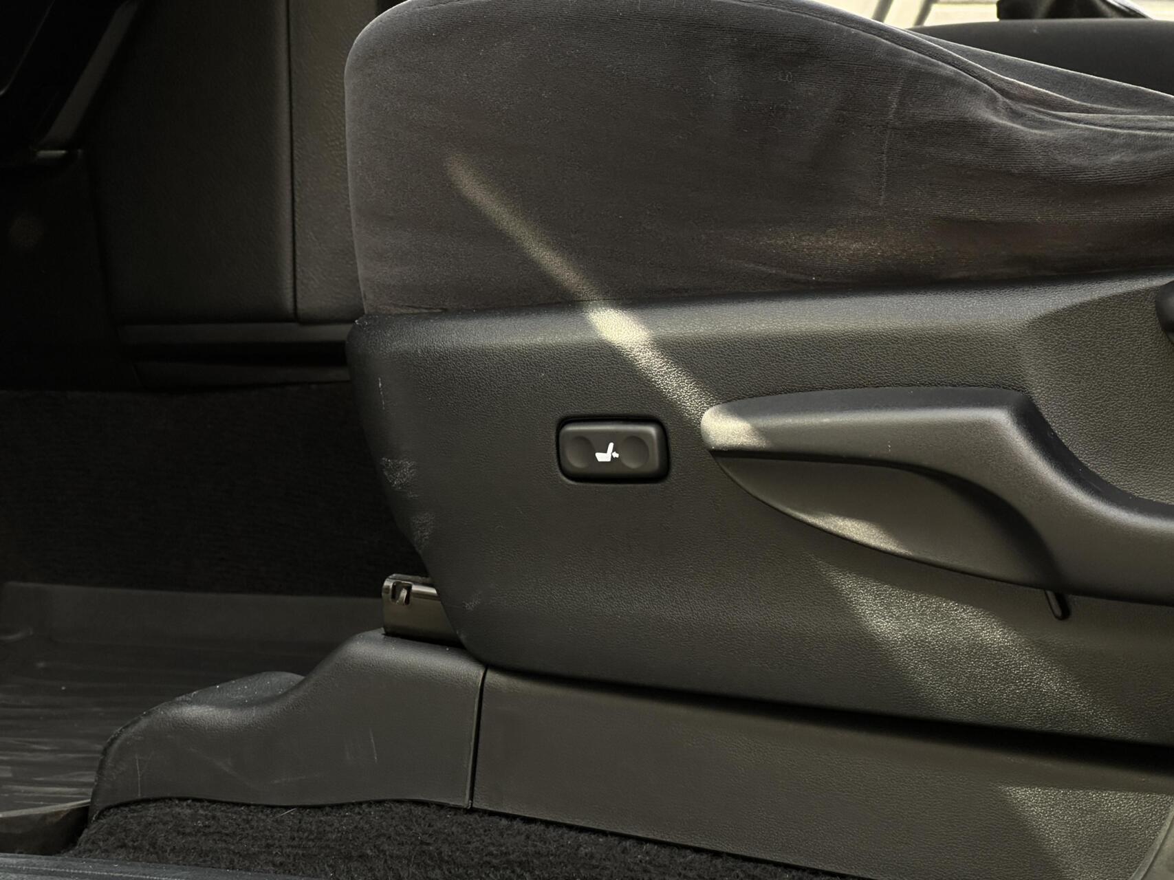 Foto van Toyota Land Cruiser