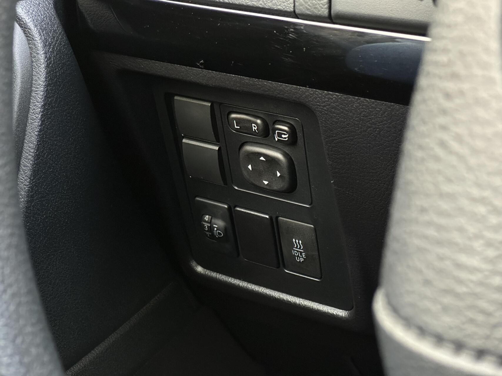 Foto van Toyota Land Cruiser