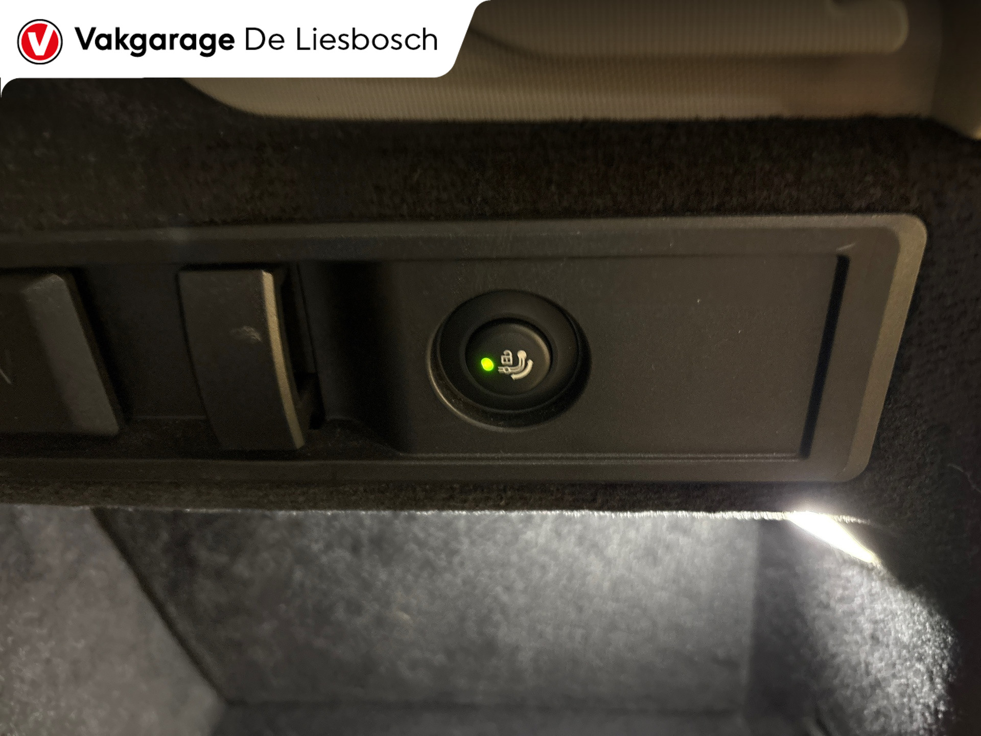 Foto van BMW 320e