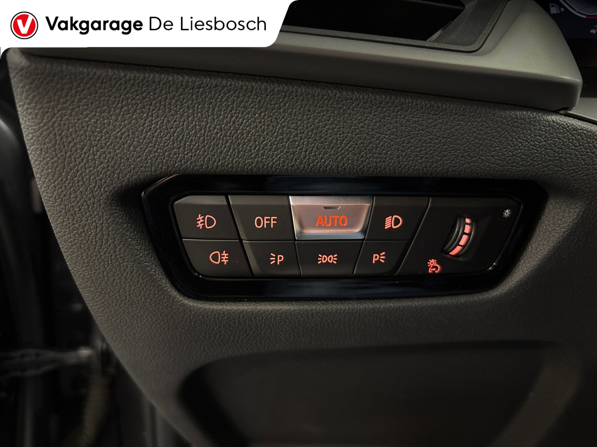 Foto van BMW 320e