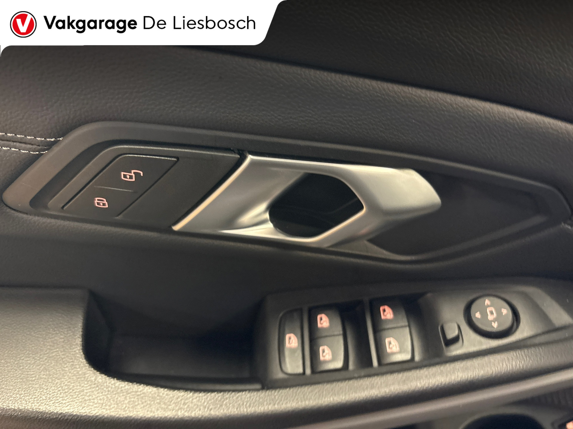 Foto van BMW 320e