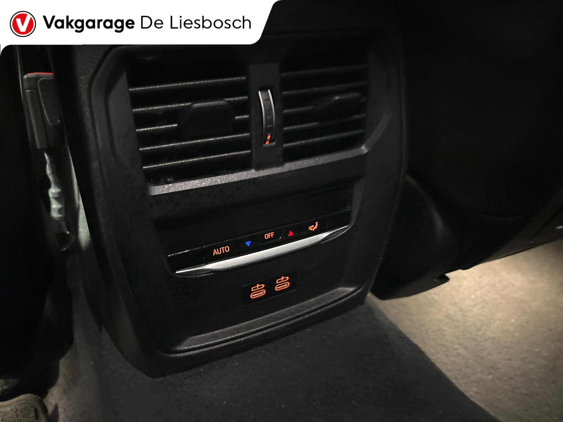 Foto van BMW 320e