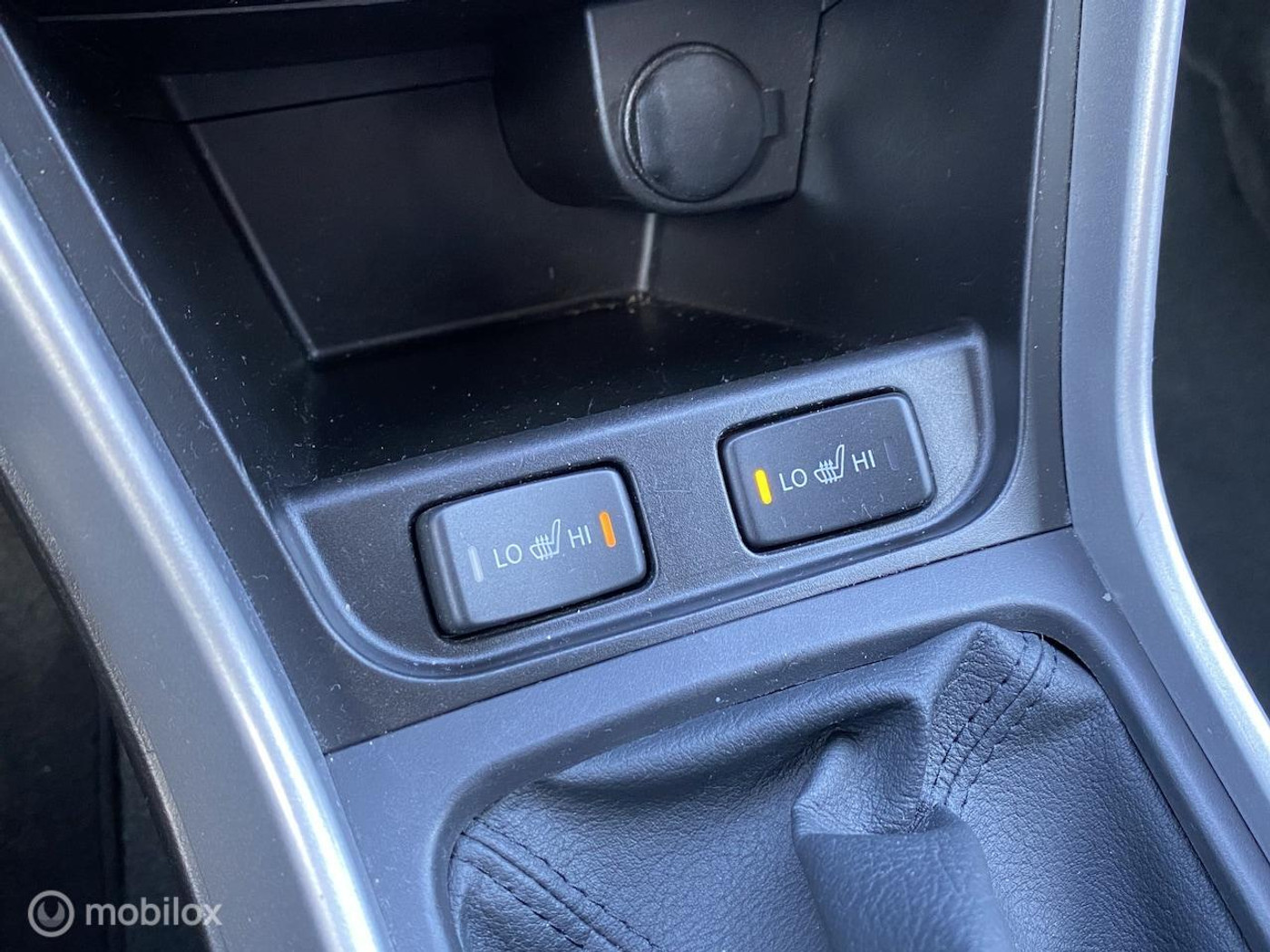 Foto van Suzuki Sx4