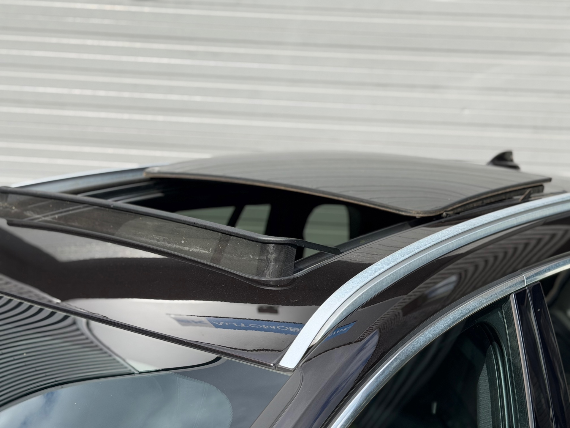 Foto van BMW 216d Gran Tourer