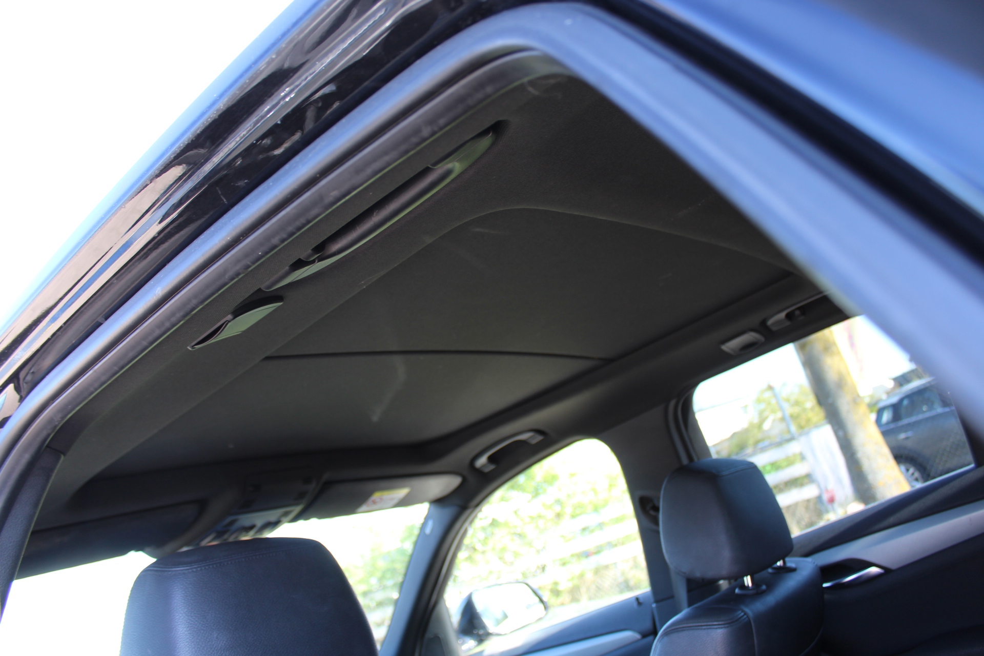 Foto van BMW X1 Sdrive20i
