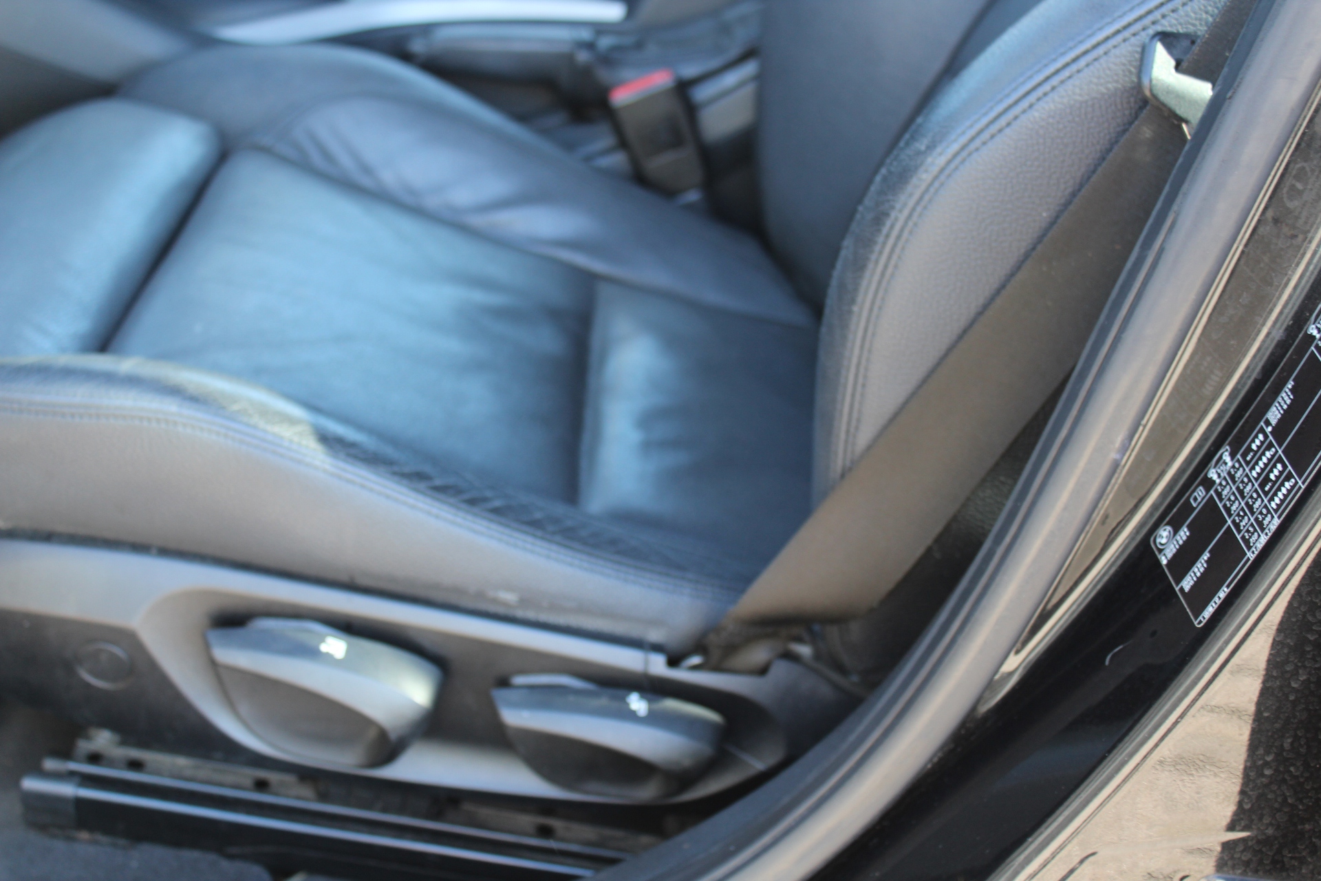 Foto van BMW X1 Sdrive20i