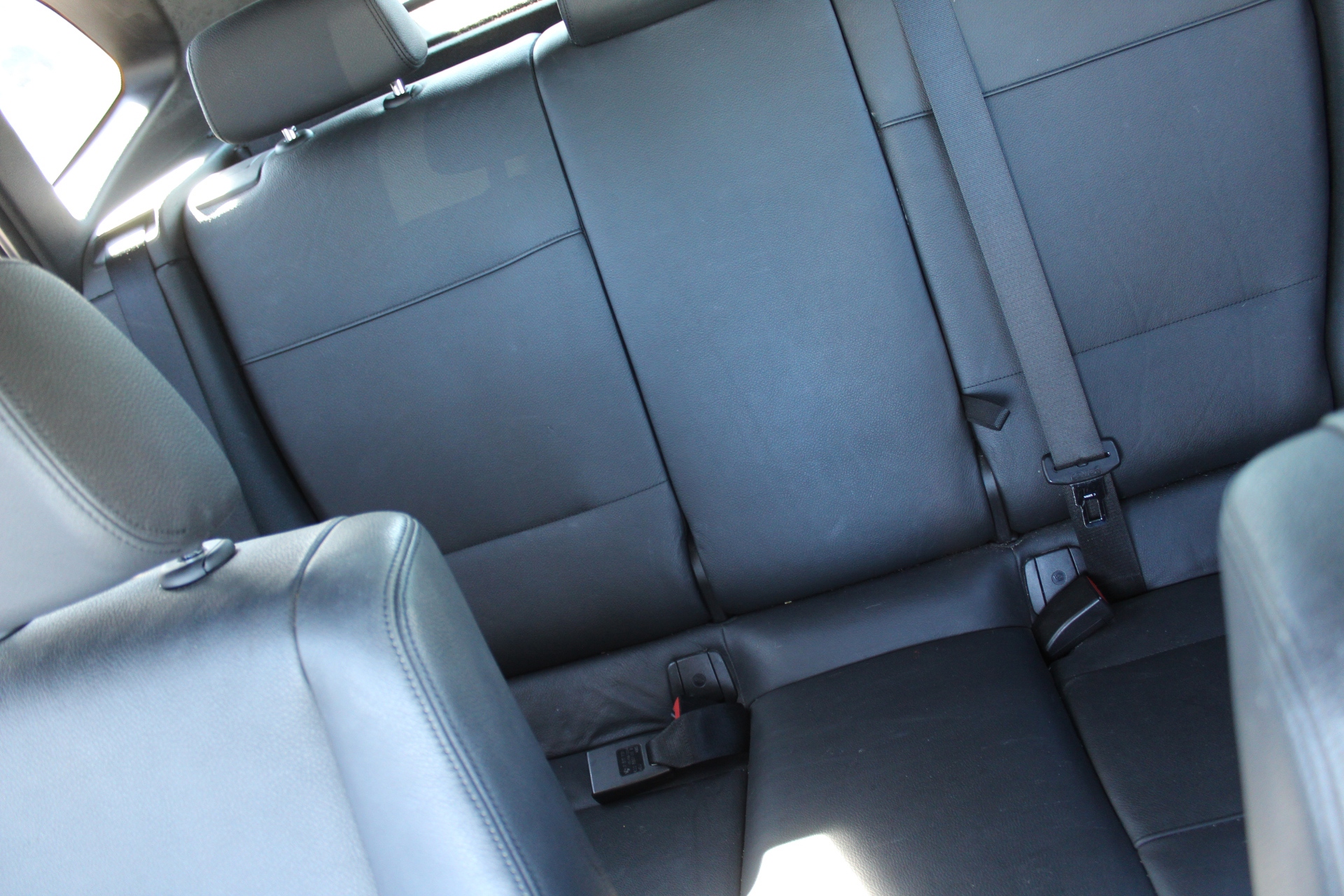 Foto van BMW X1 Sdrive20i