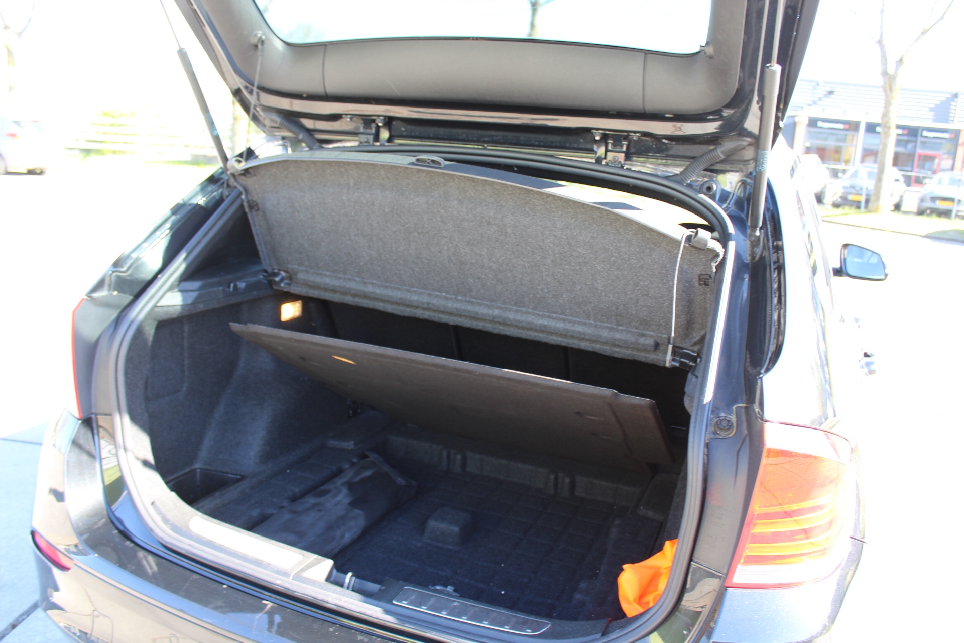 Foto van BMW X1 Sdrive20i