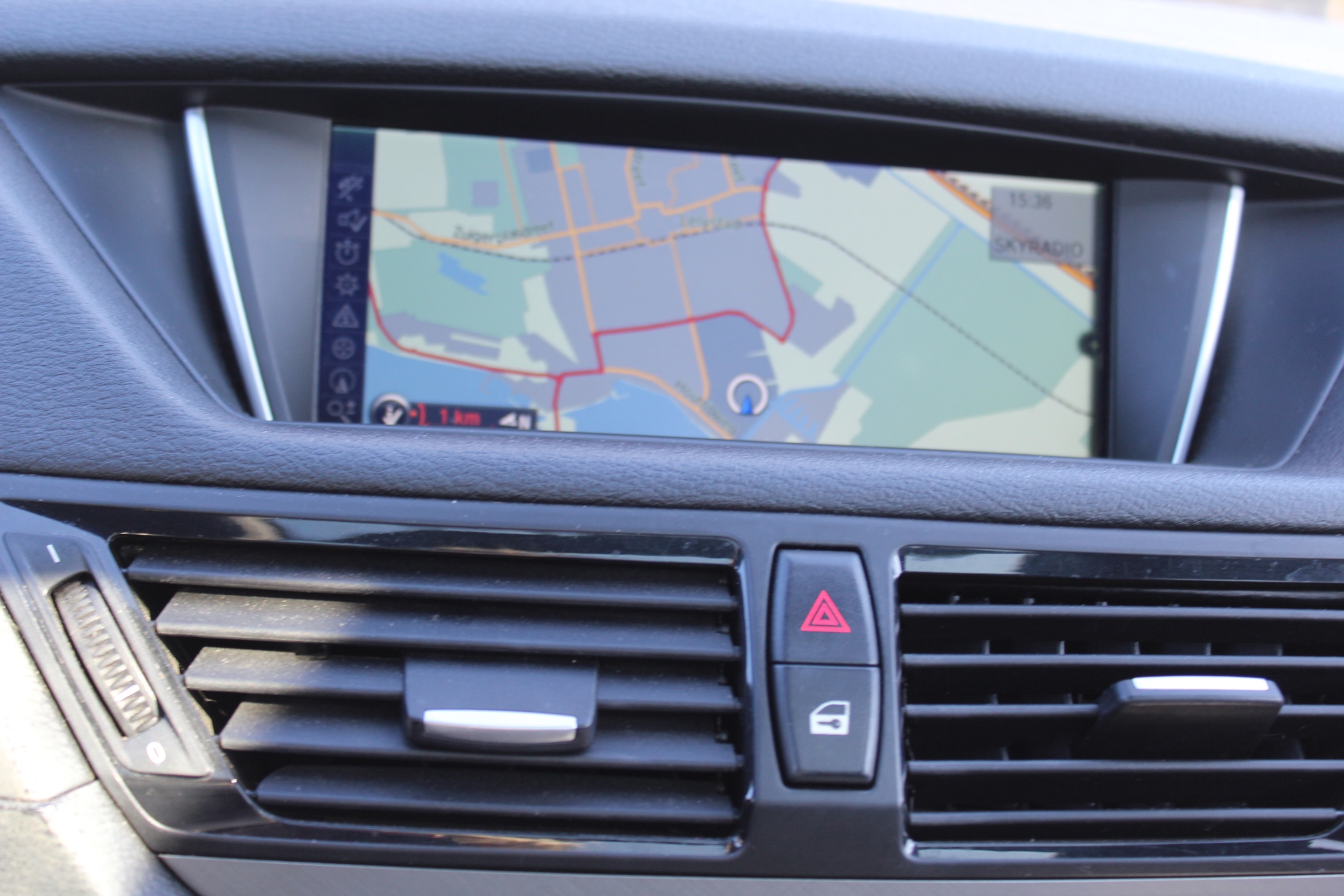 Foto van BMW X1 Sdrive20i