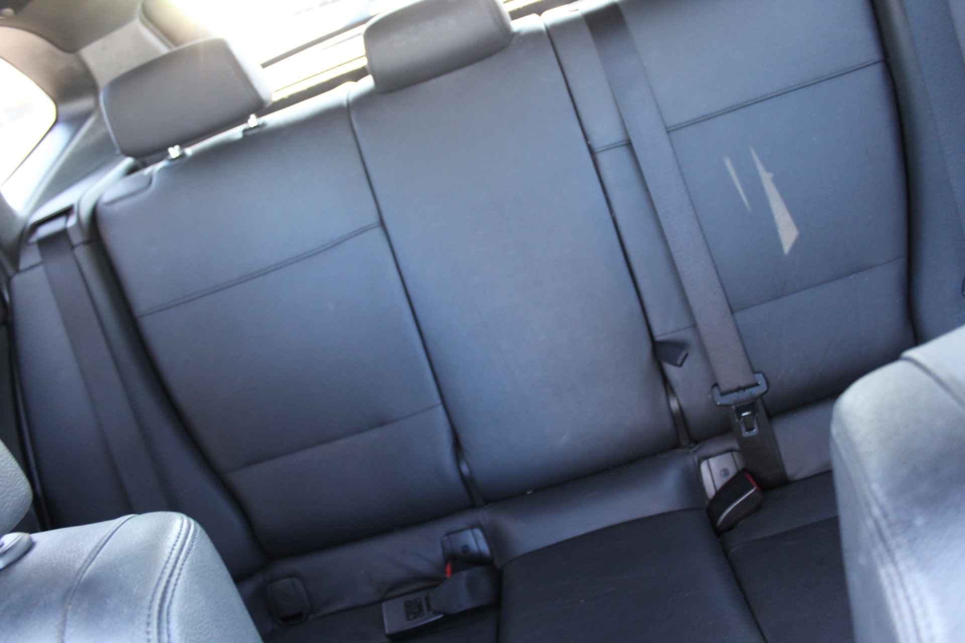 Foto van BMW X1 Sdrive20i