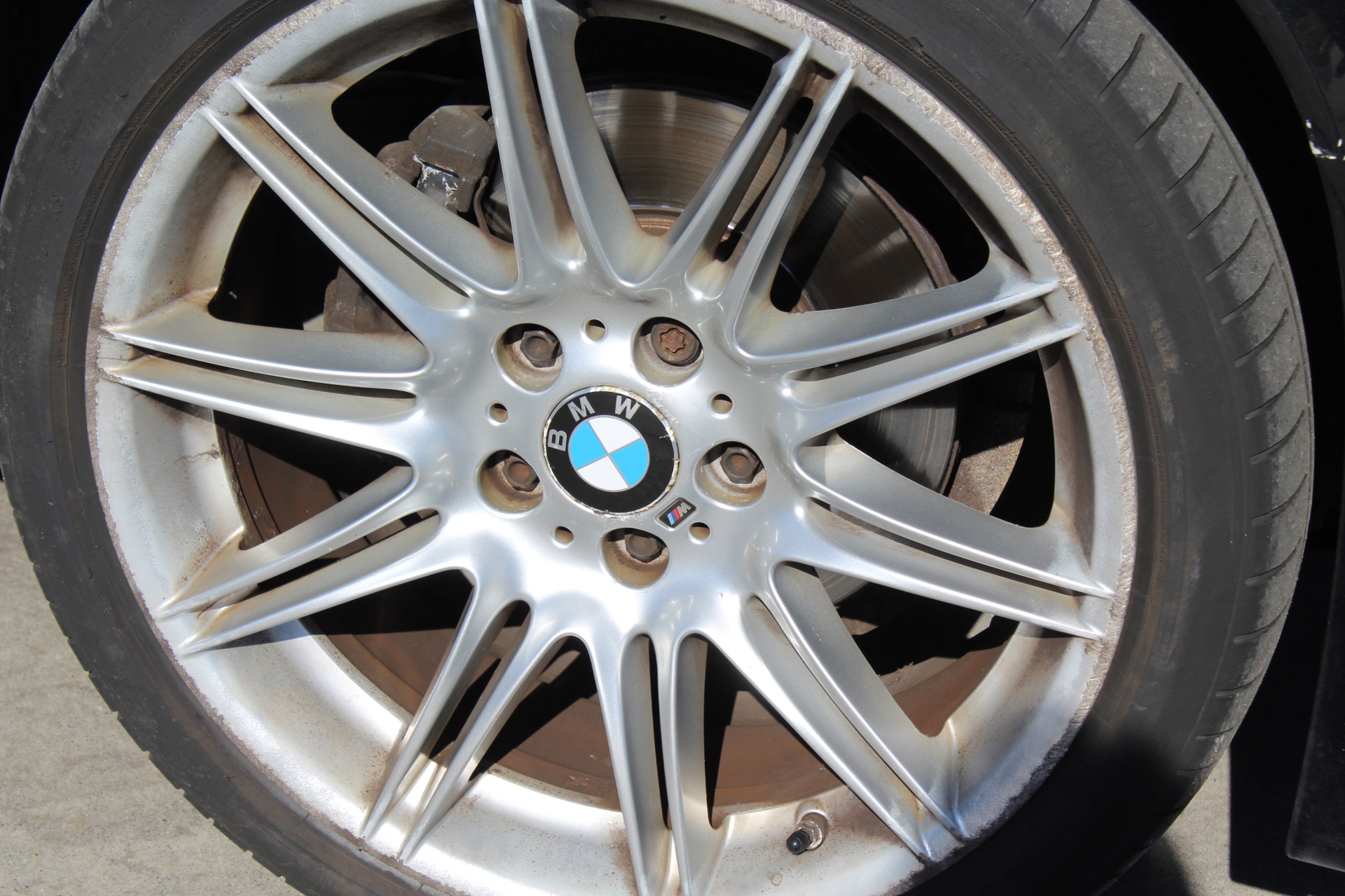 Foto van BMW X1 Sdrive20i