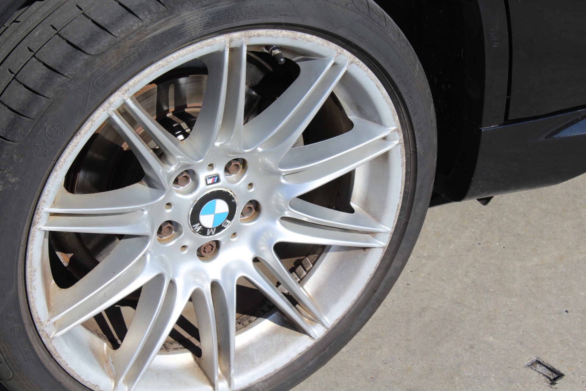 Foto van BMW X1 Sdrive20i