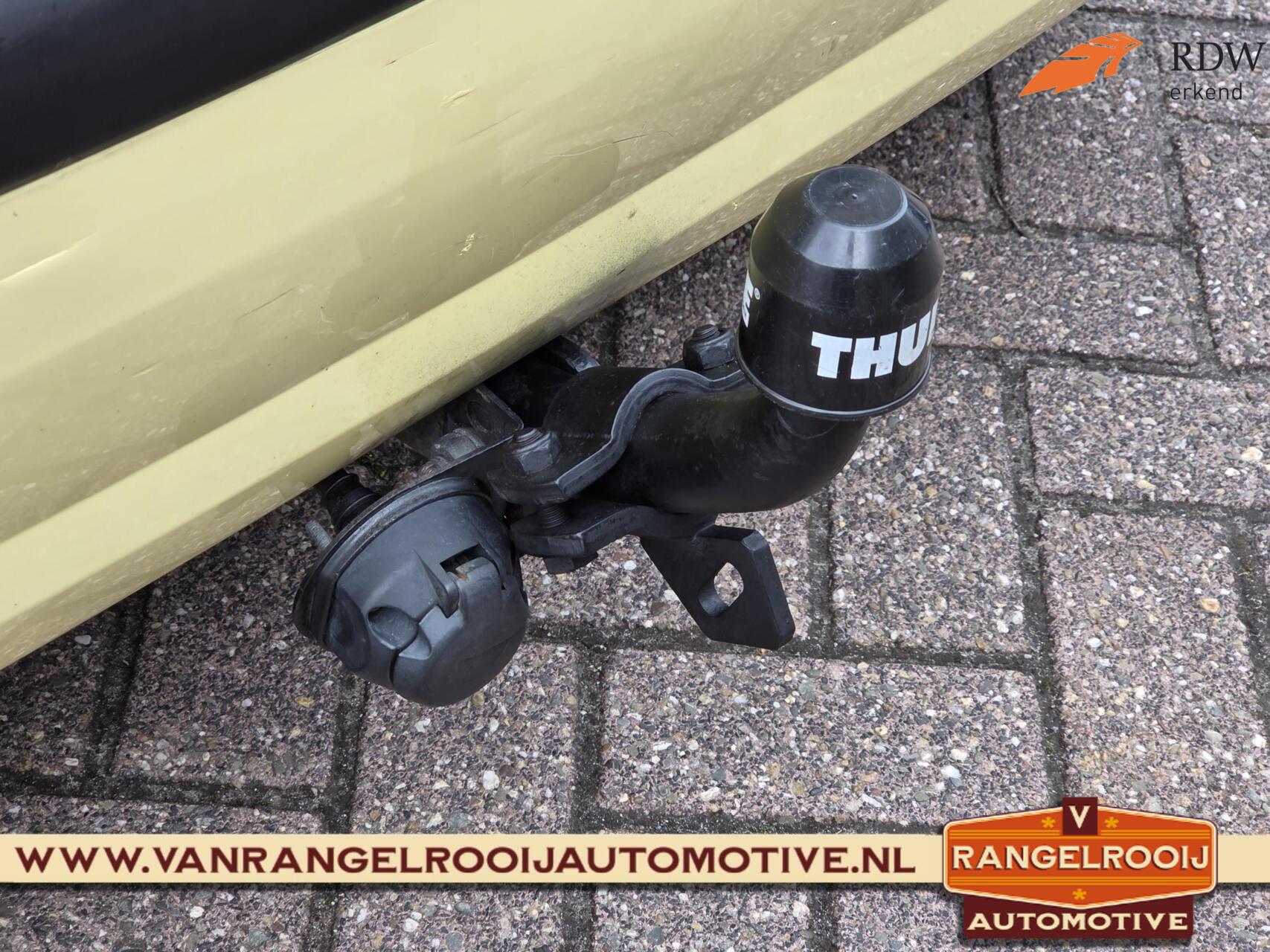 Foto van Fiat Fiat Panda