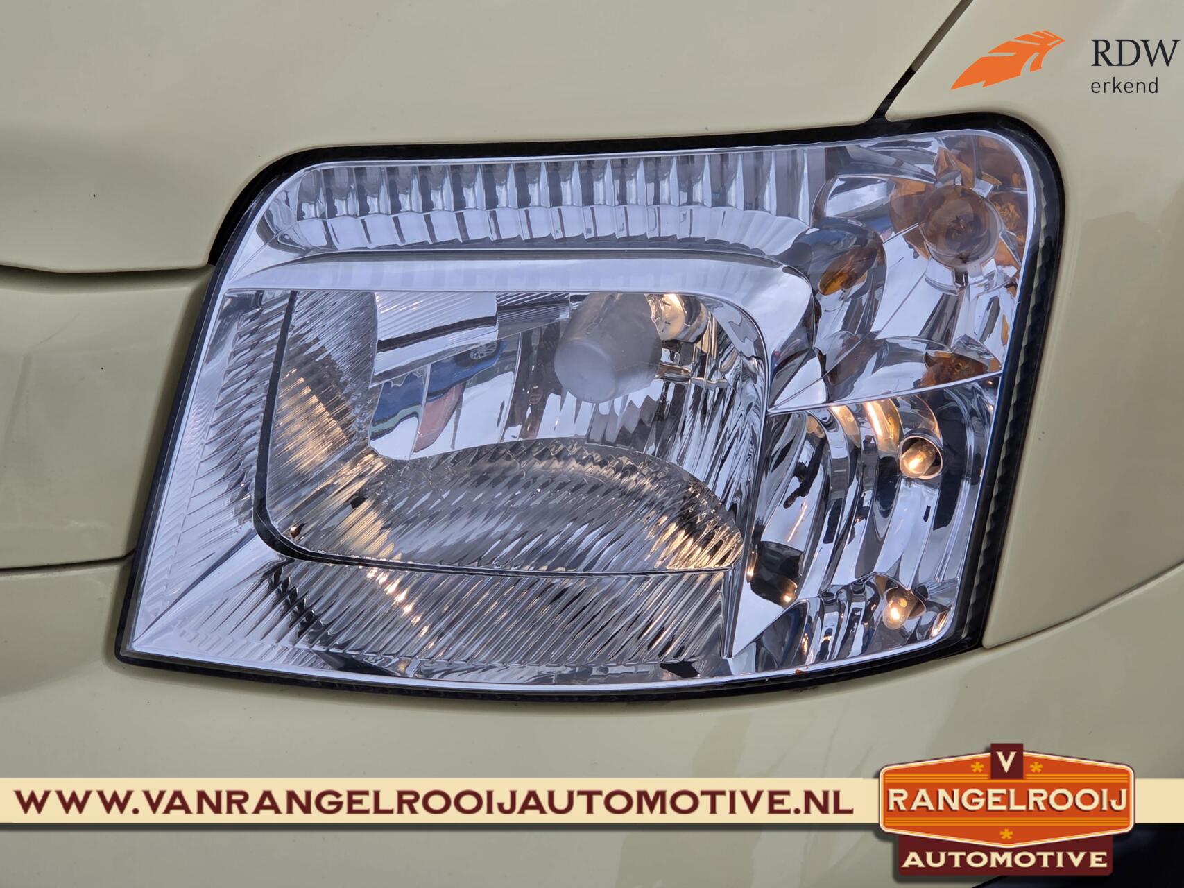 Foto van Fiat Fiat Panda