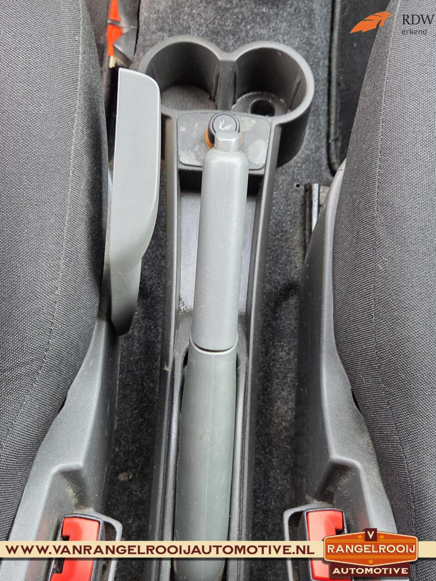 Foto van Fiat Fiat Panda