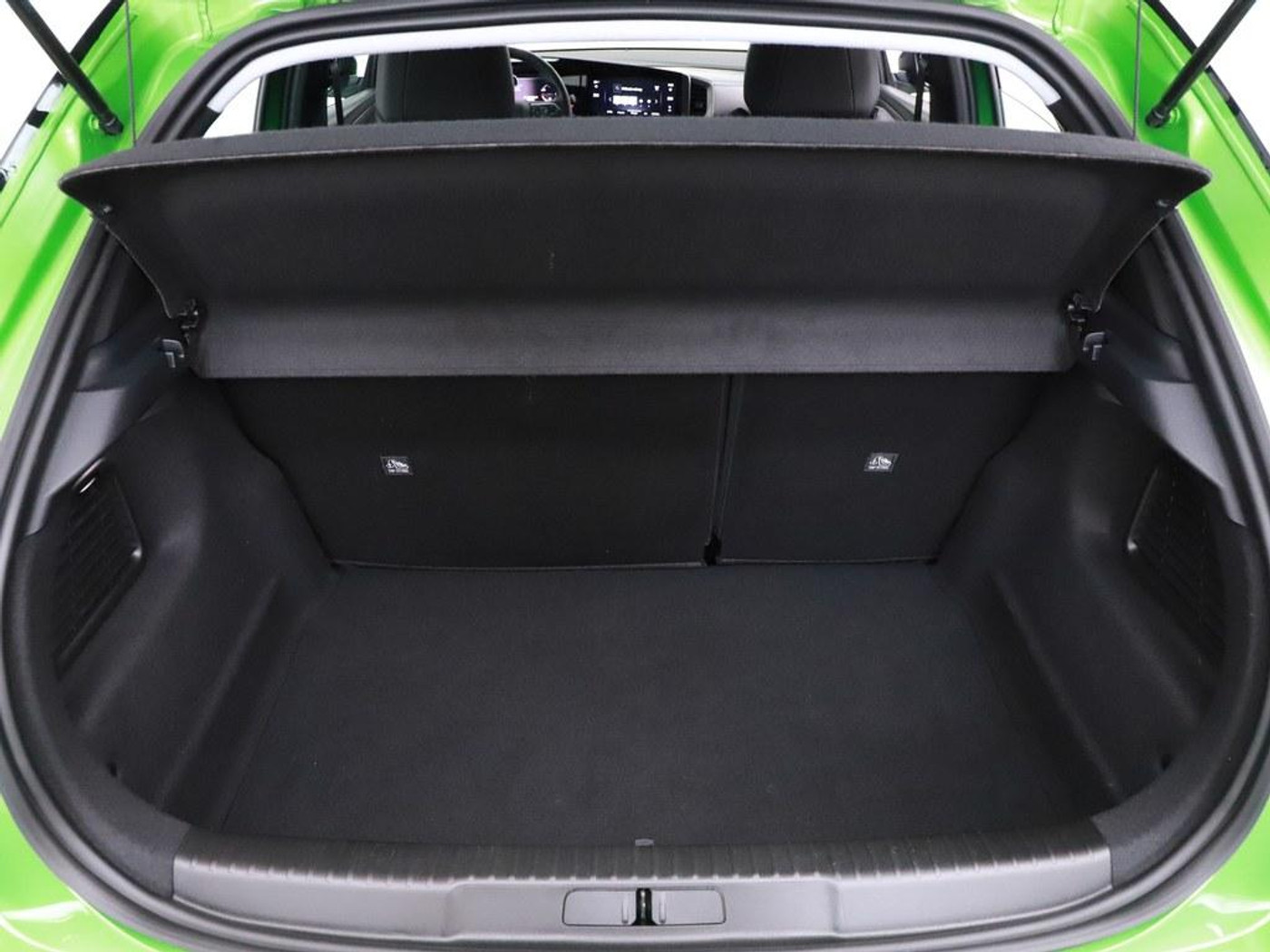 Foto van Opel Mokka