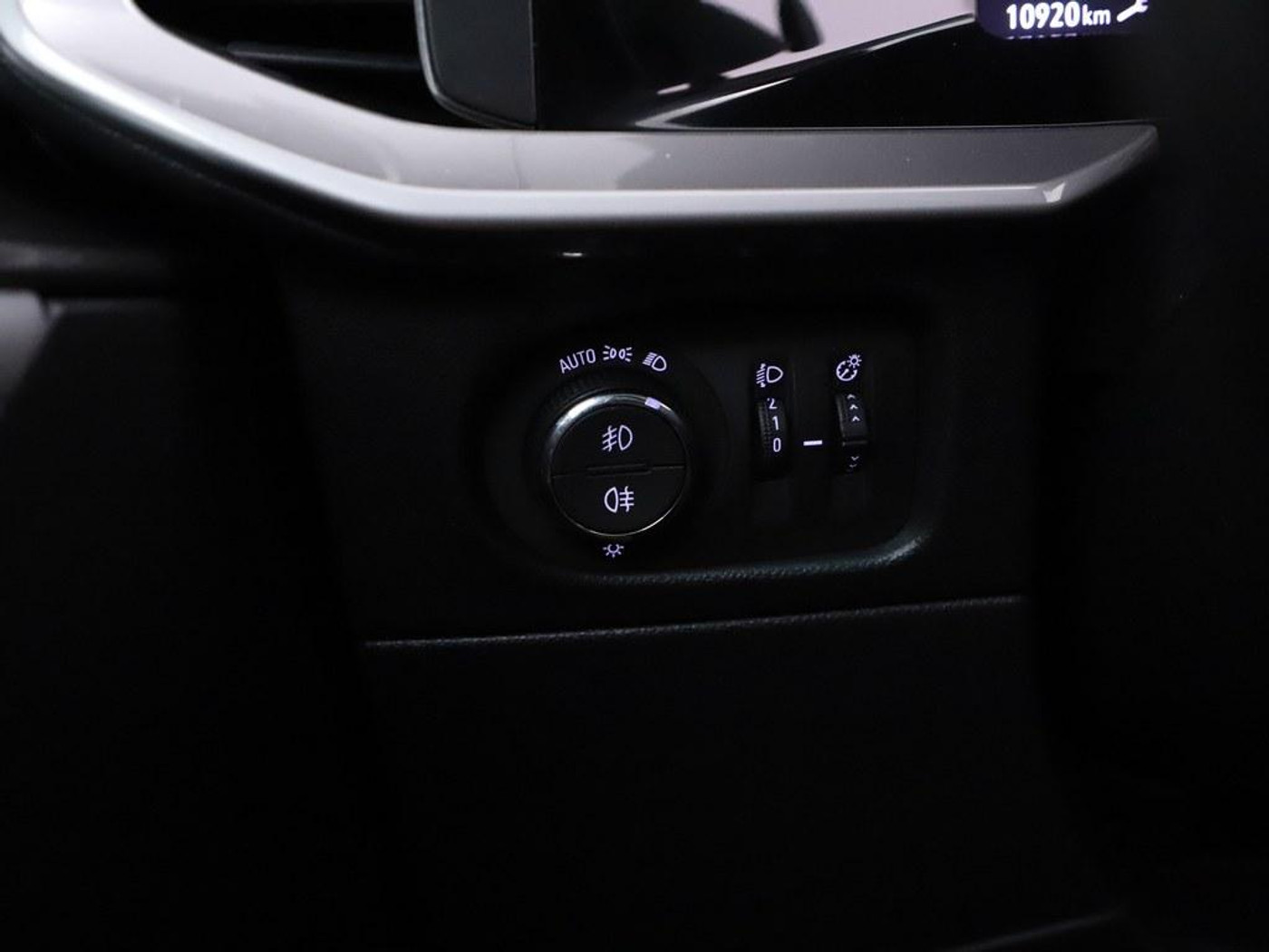 Foto van Opel Mokka