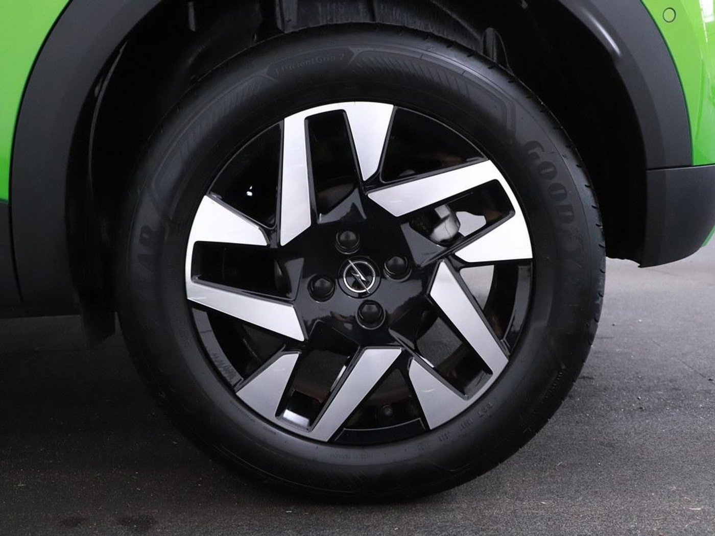 Foto van Opel Mokka
