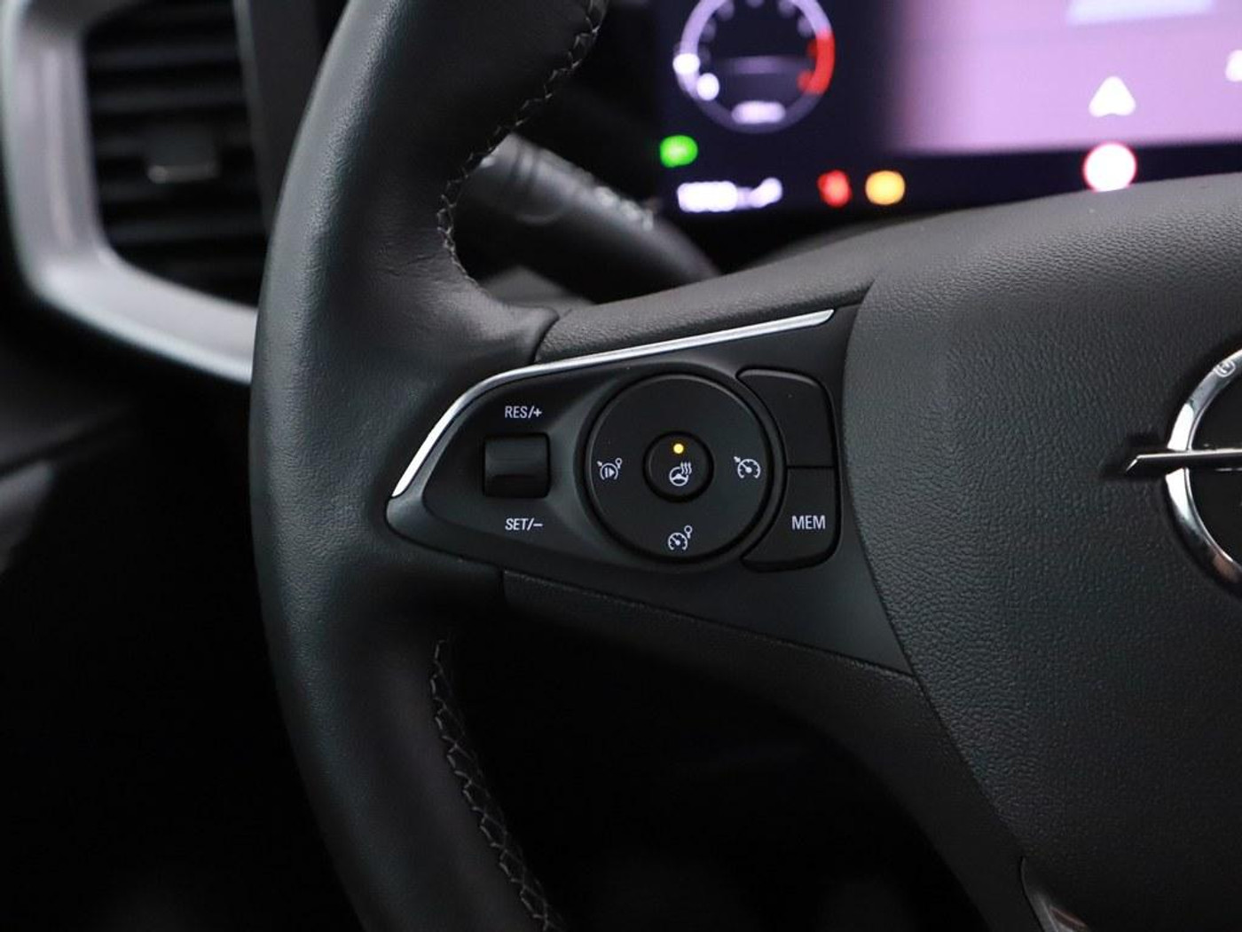Foto van Opel Mokka