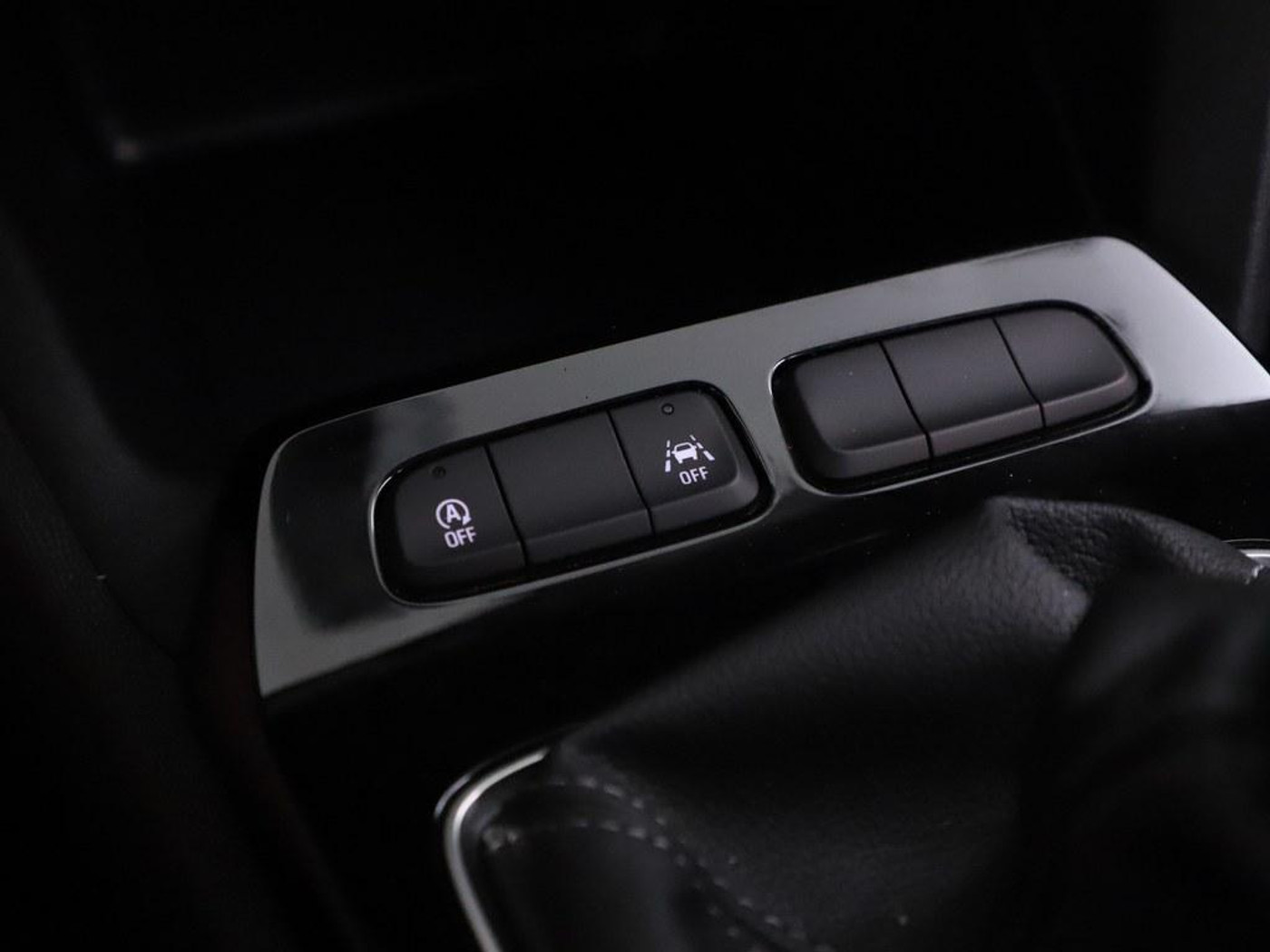 Foto van Opel Mokka