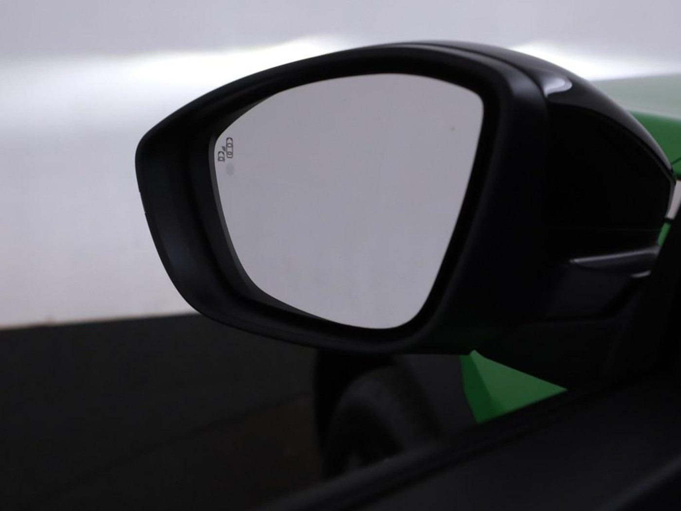 Foto van Opel Mokka