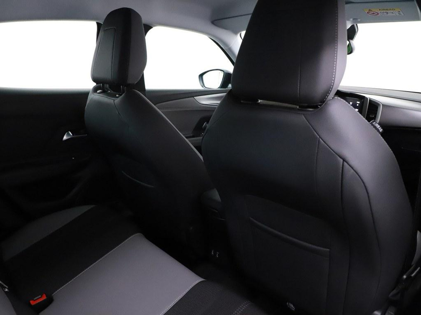 Foto van Opel Mokka