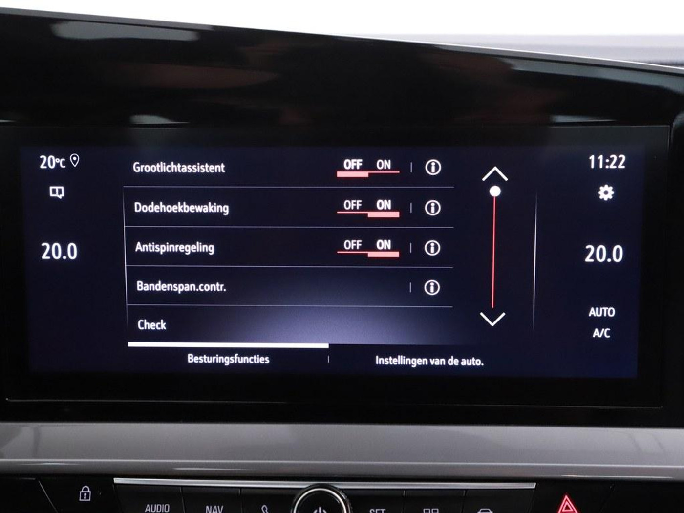 Foto van Opel Mokka