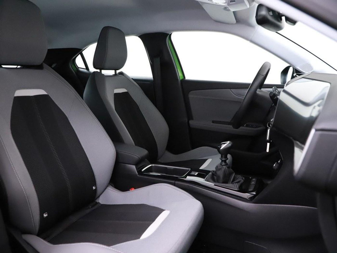 Foto van Opel Mokka