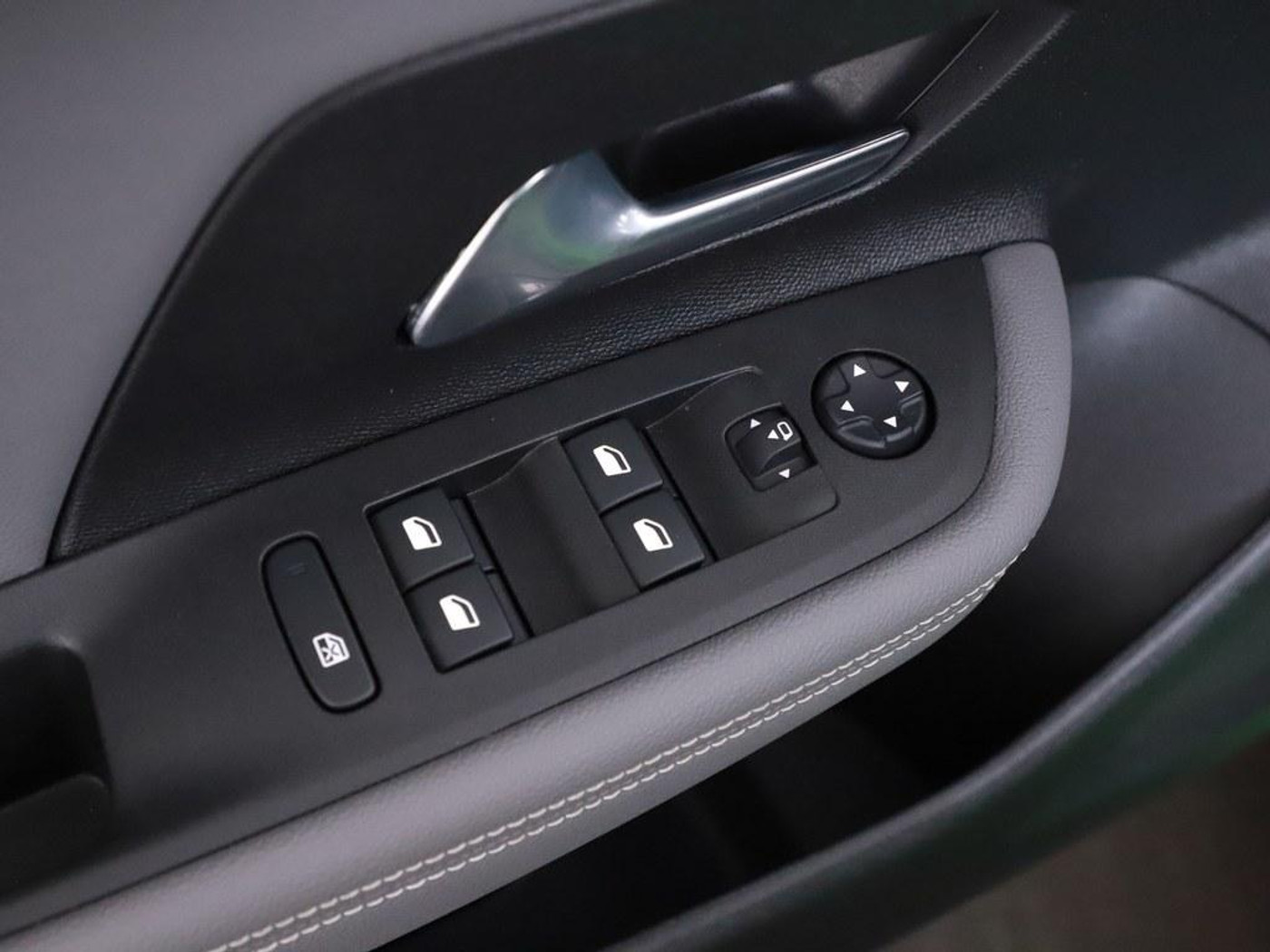 Foto van Opel Mokka