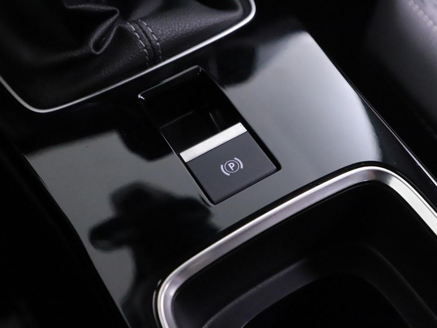 Foto van Opel Mokka