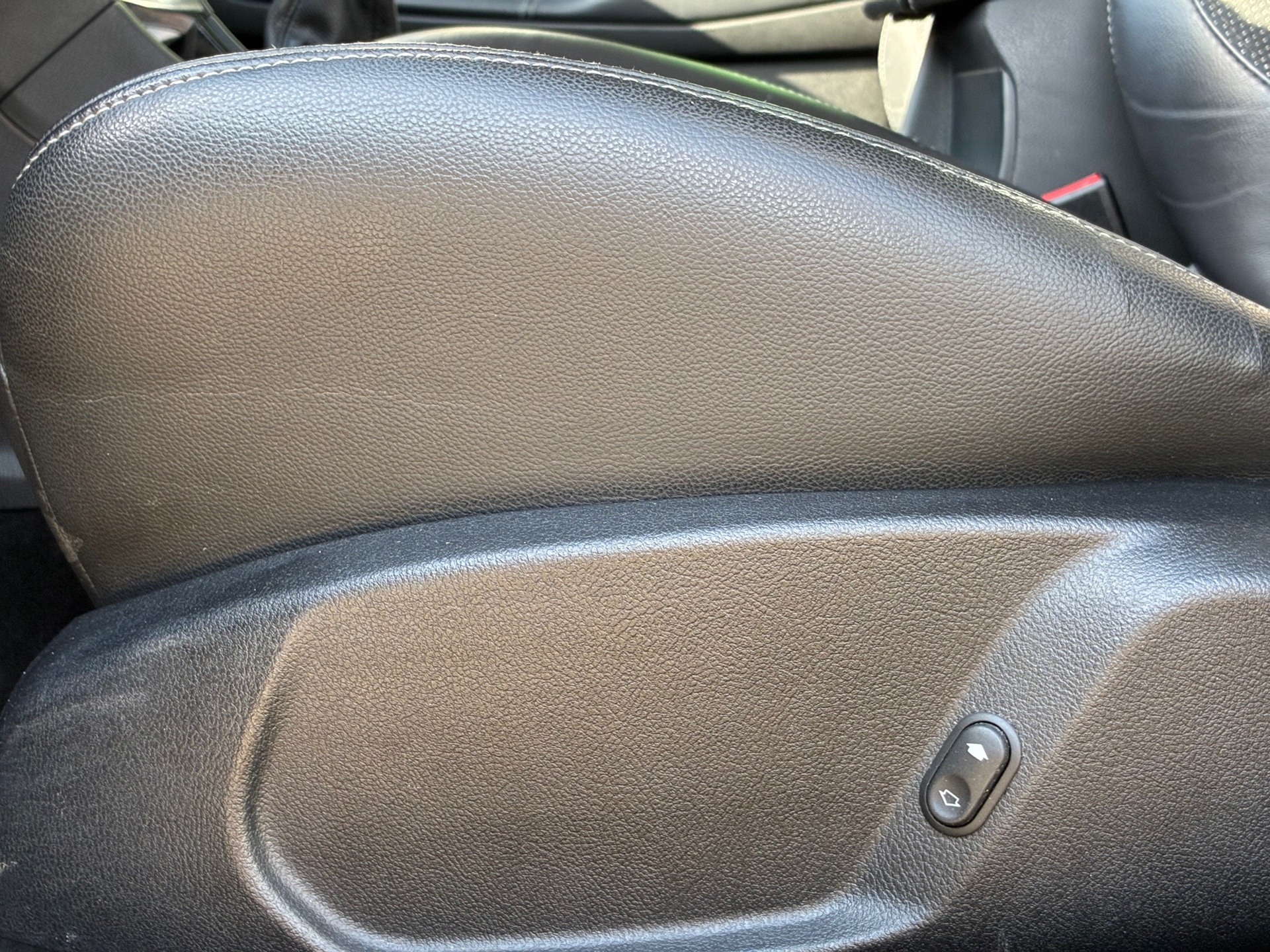 Foto van Ford Mondeo