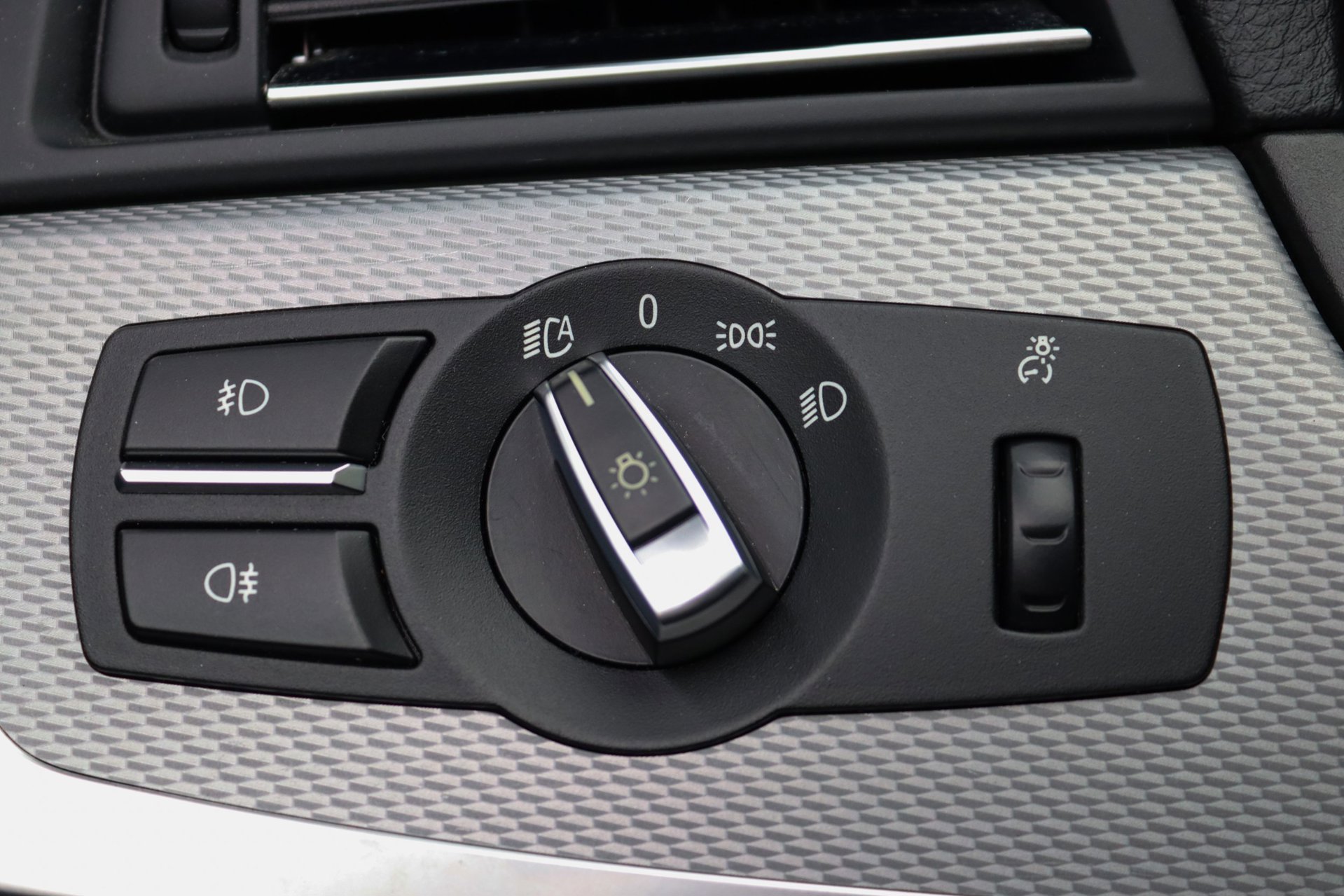 Foto van BMW 5er Reihe