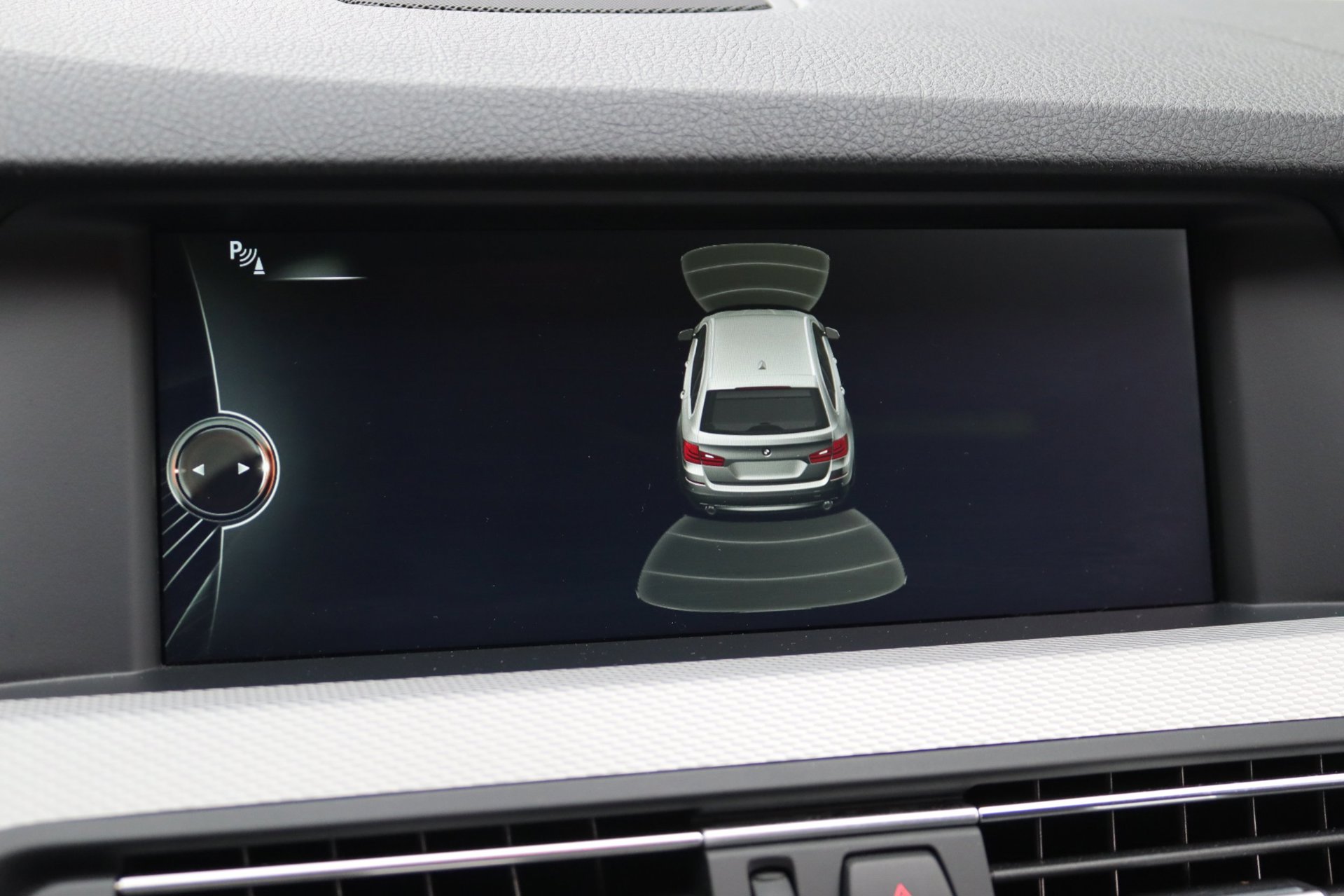 Foto van BMW 5er Reihe