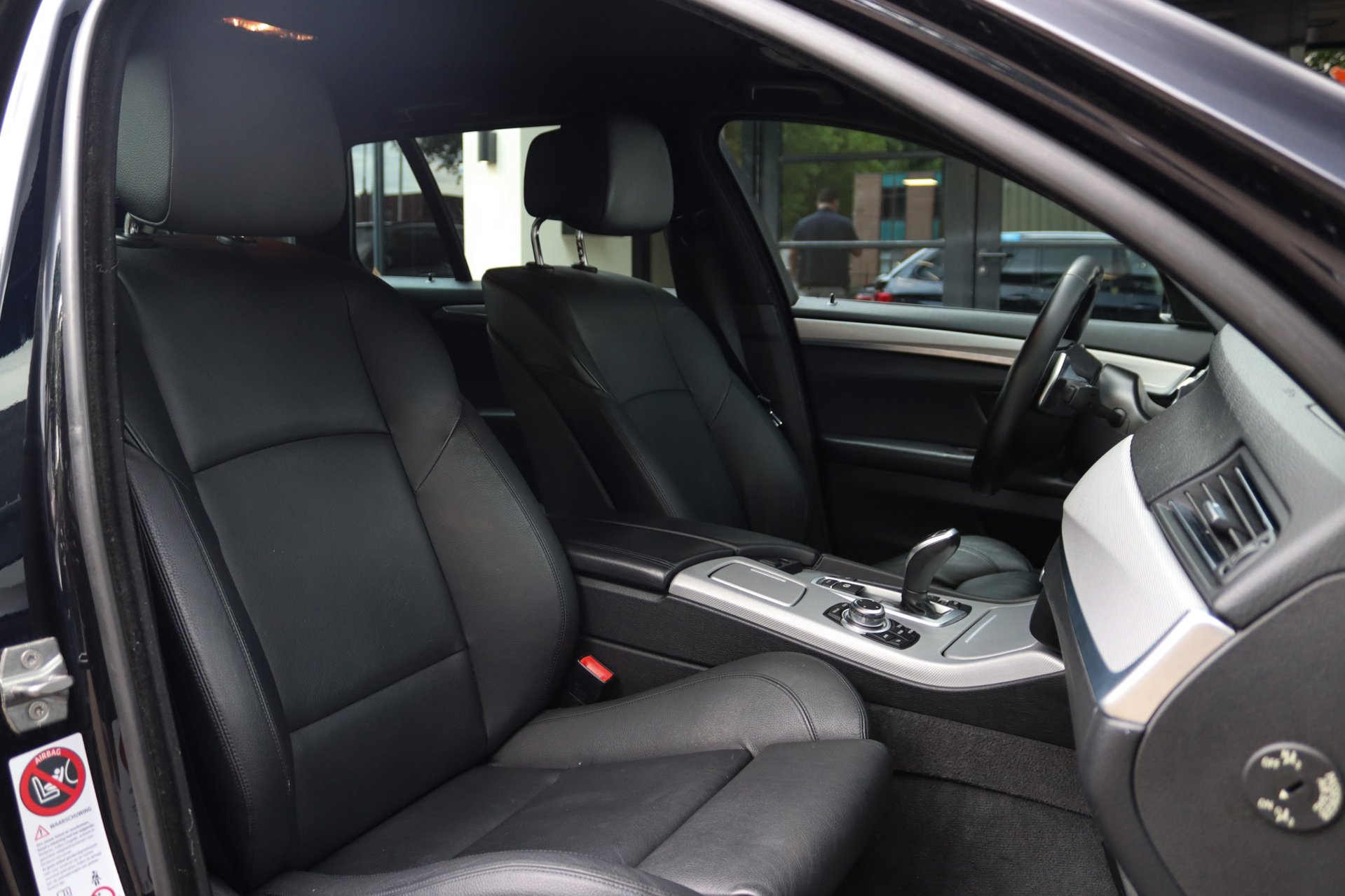 Foto van BMW 5er Reihe
