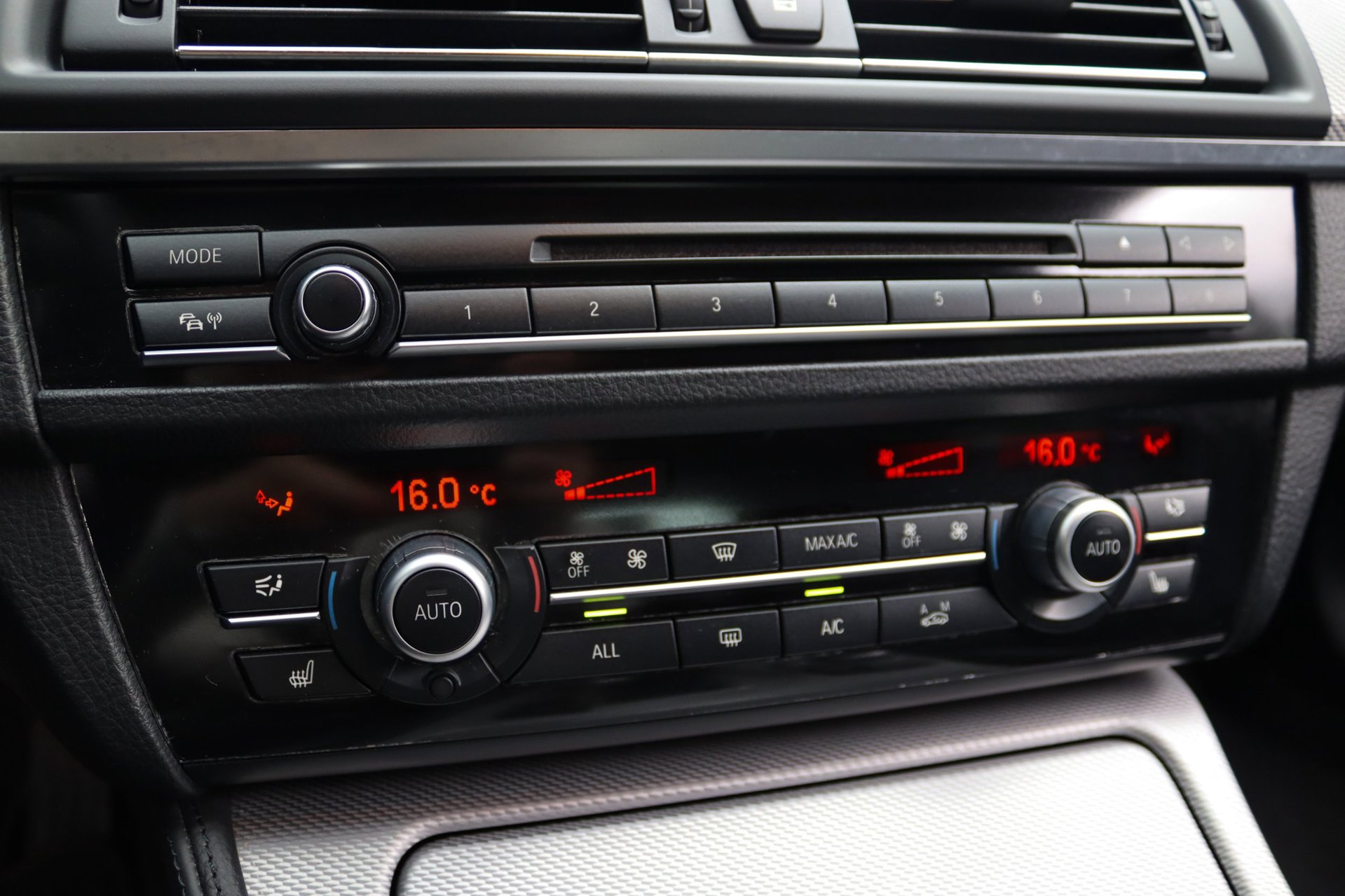 Foto van BMW 5er Reihe