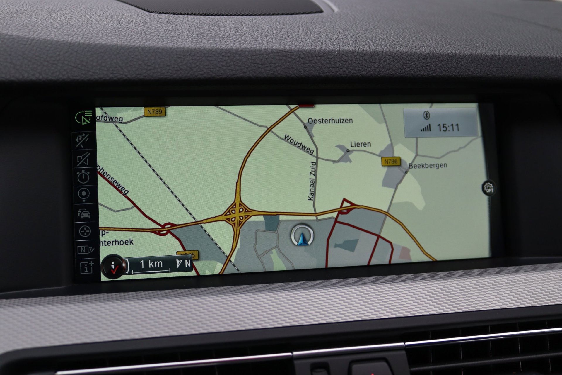 Foto van BMW 5er Reihe