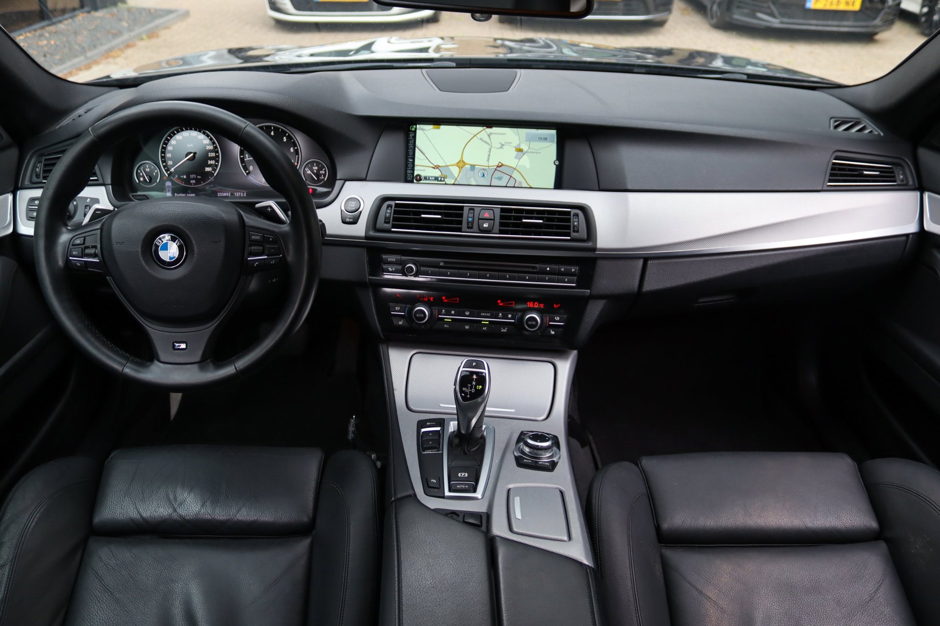Foto van BMW 5er Reihe