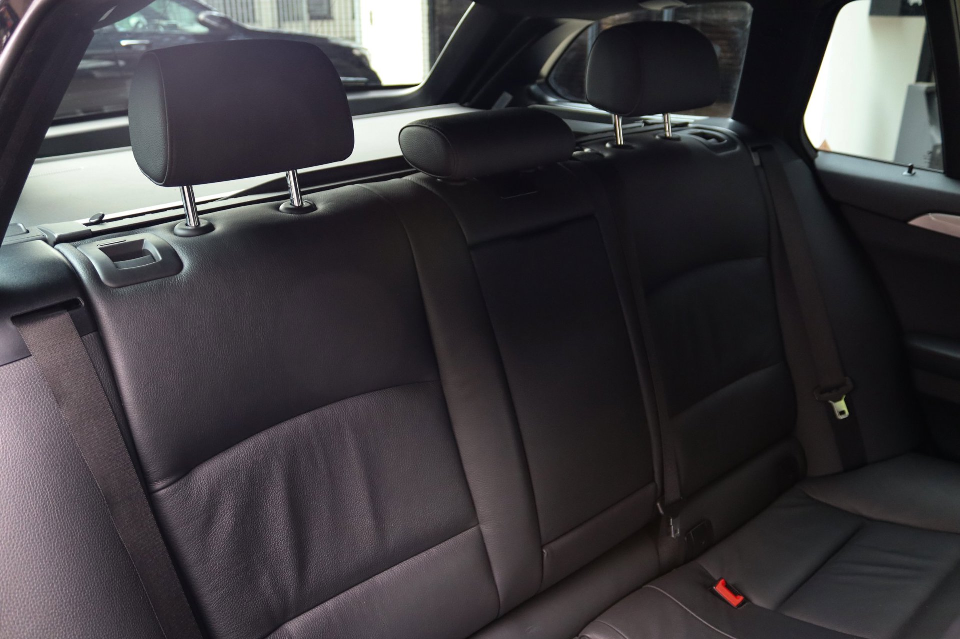 Foto van BMW 5er Reihe