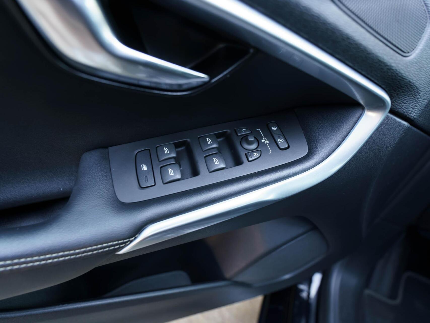 Foto van Volvo V40