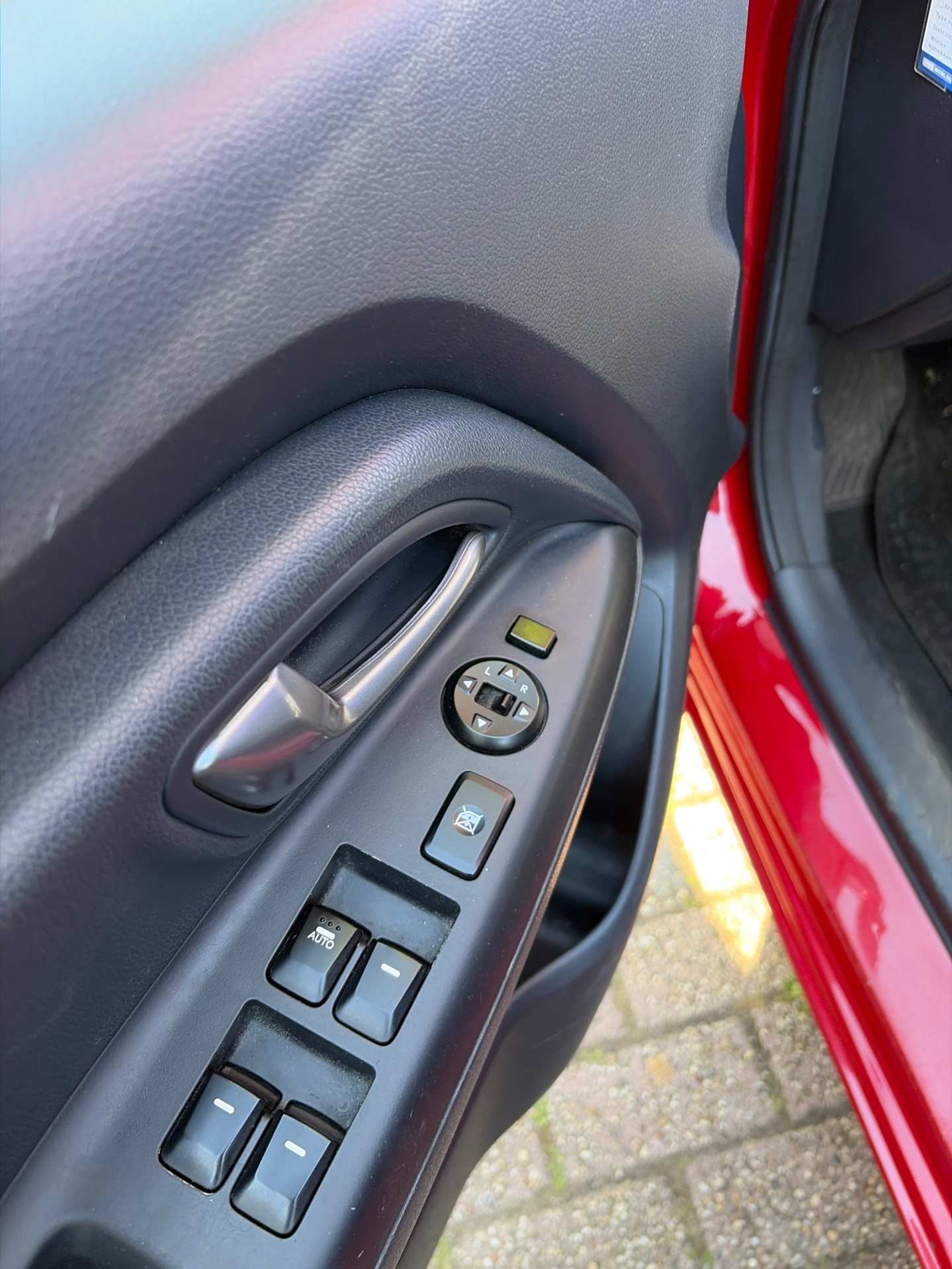 Foto van Kia Rio