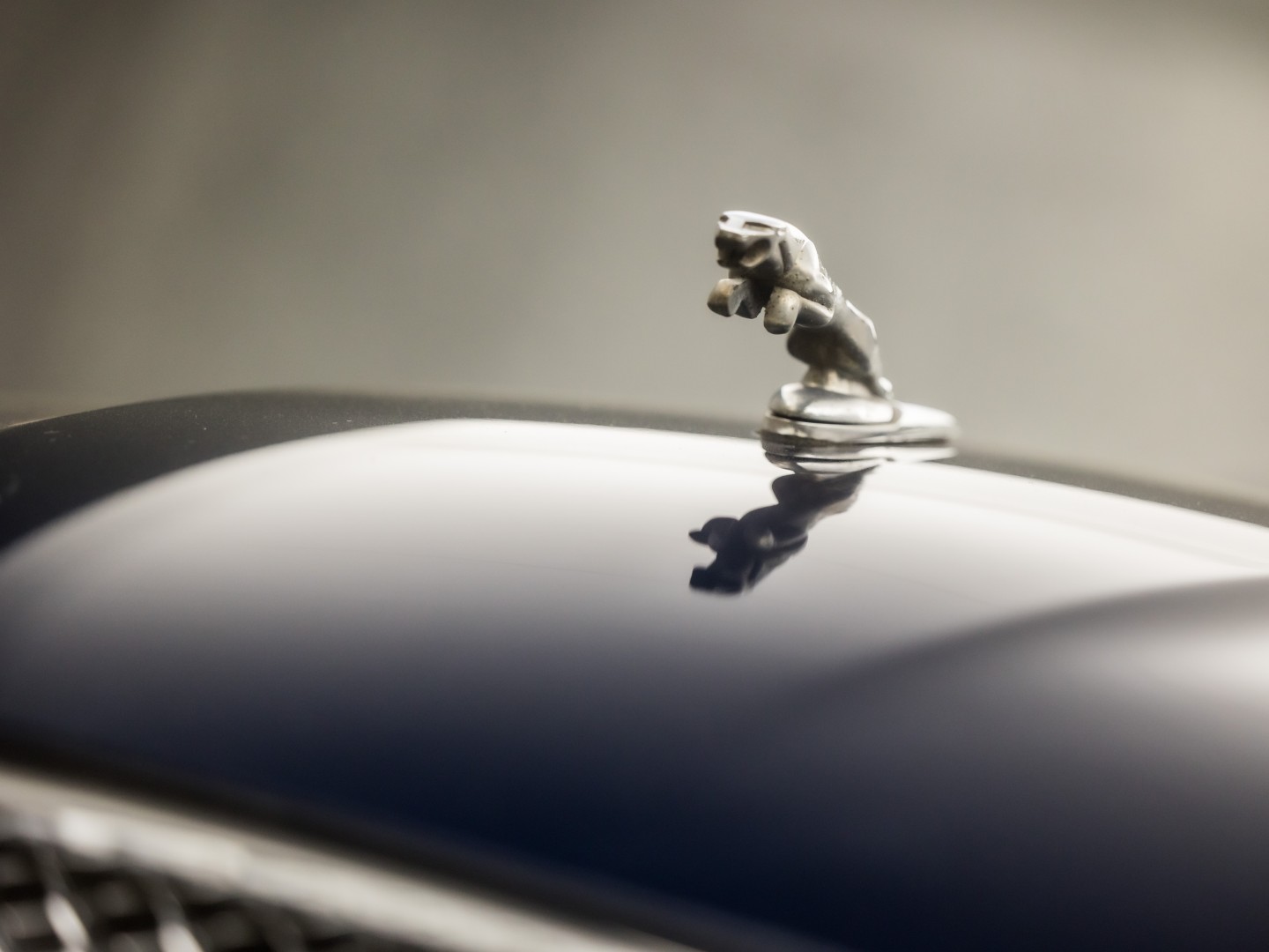 Foto van Jaguar XF