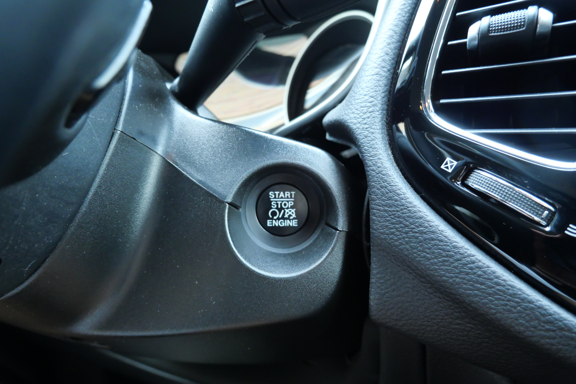 Foto van Jeep Compass