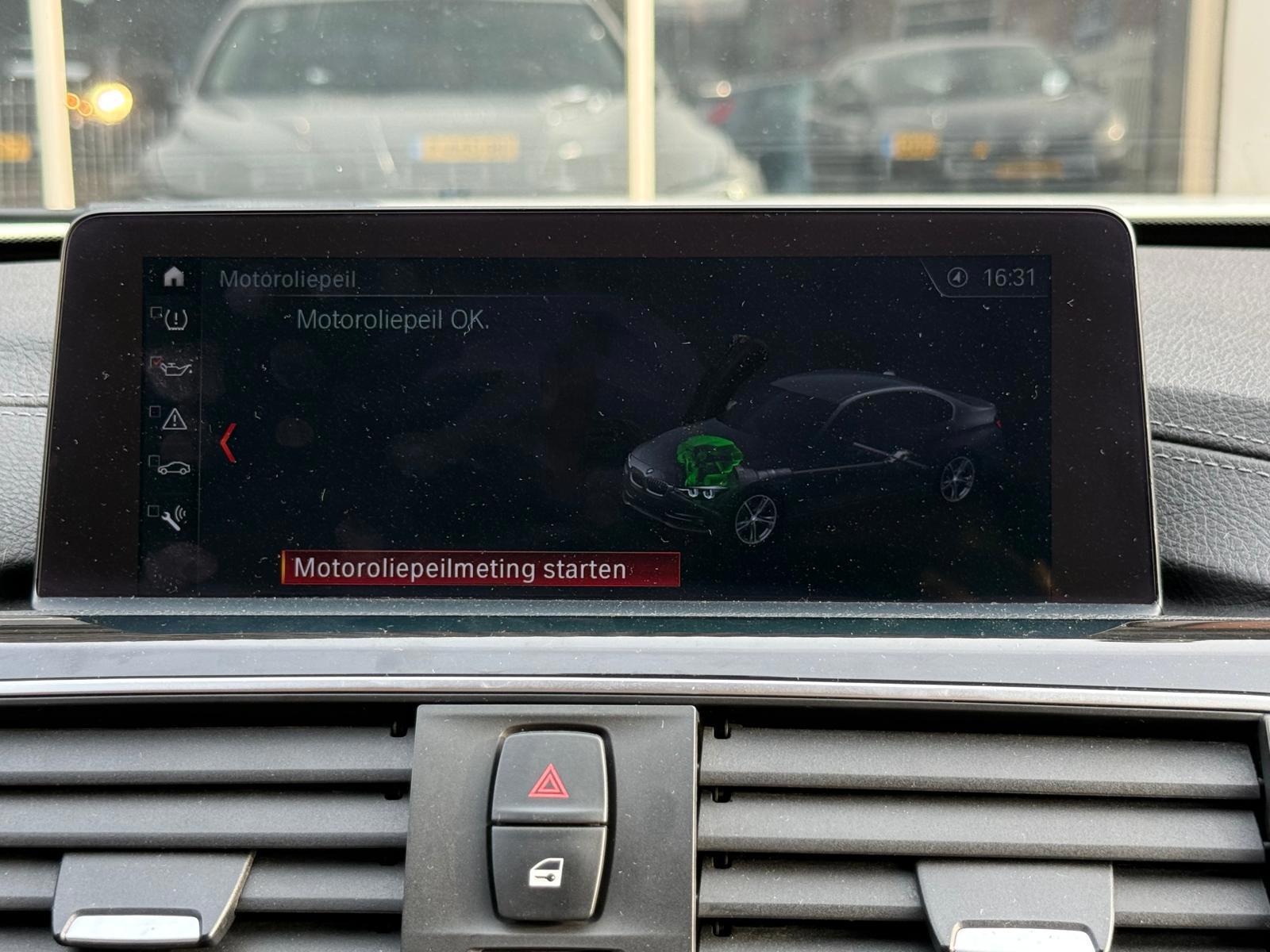 Foto van BMW 318i
