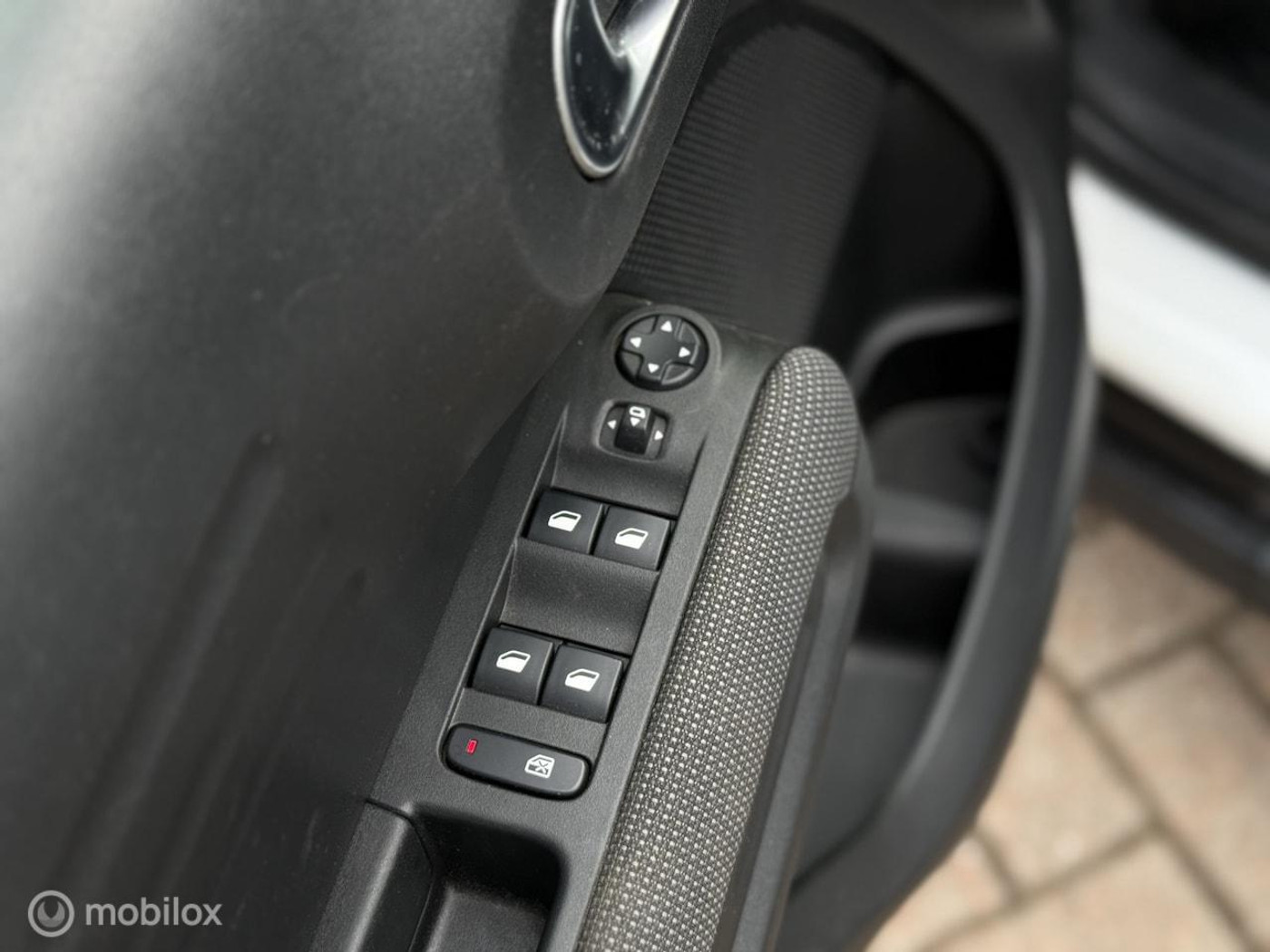 Foto van Citroen C3 Aircross
