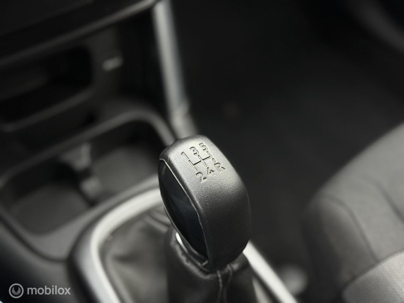 Foto van Citroen C3 Aircross